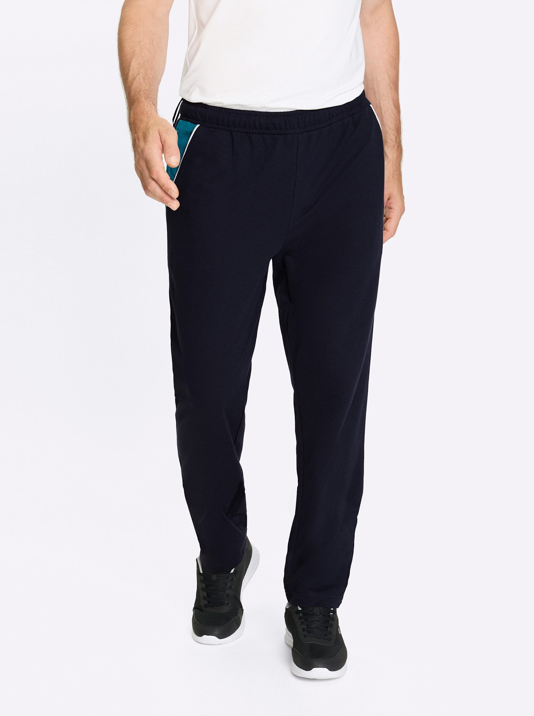 Jogginghose Freizeithose