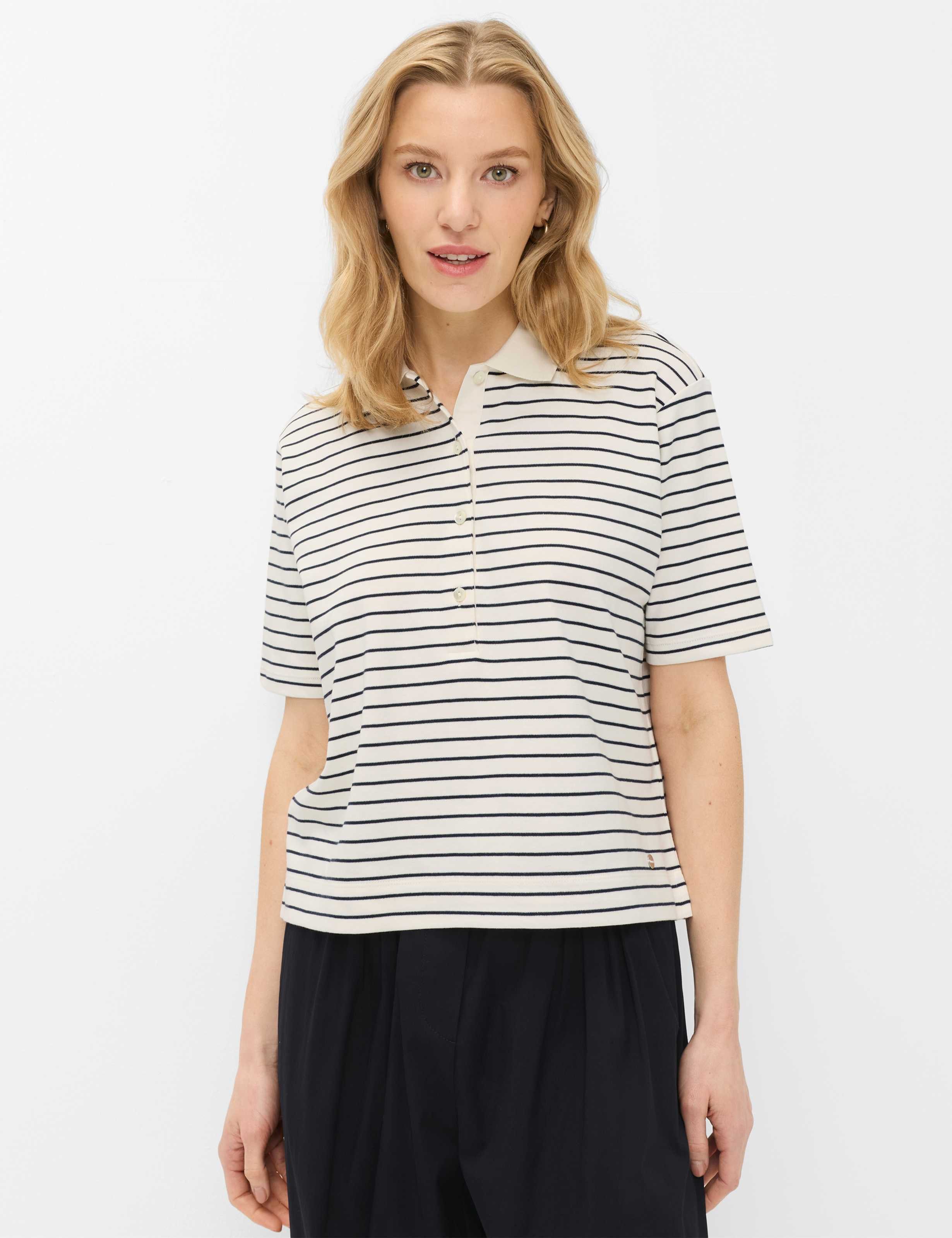 Brax Poloshirt Style CLIA S