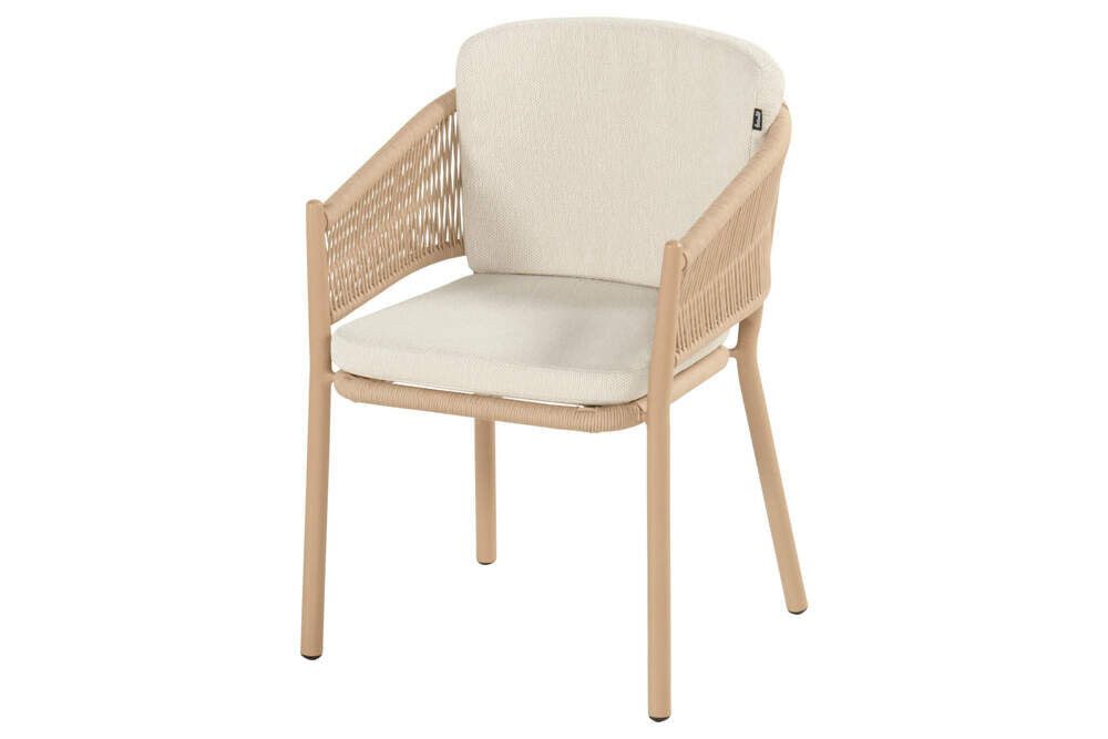 Hartman Gartenstuhl Shades of Colour