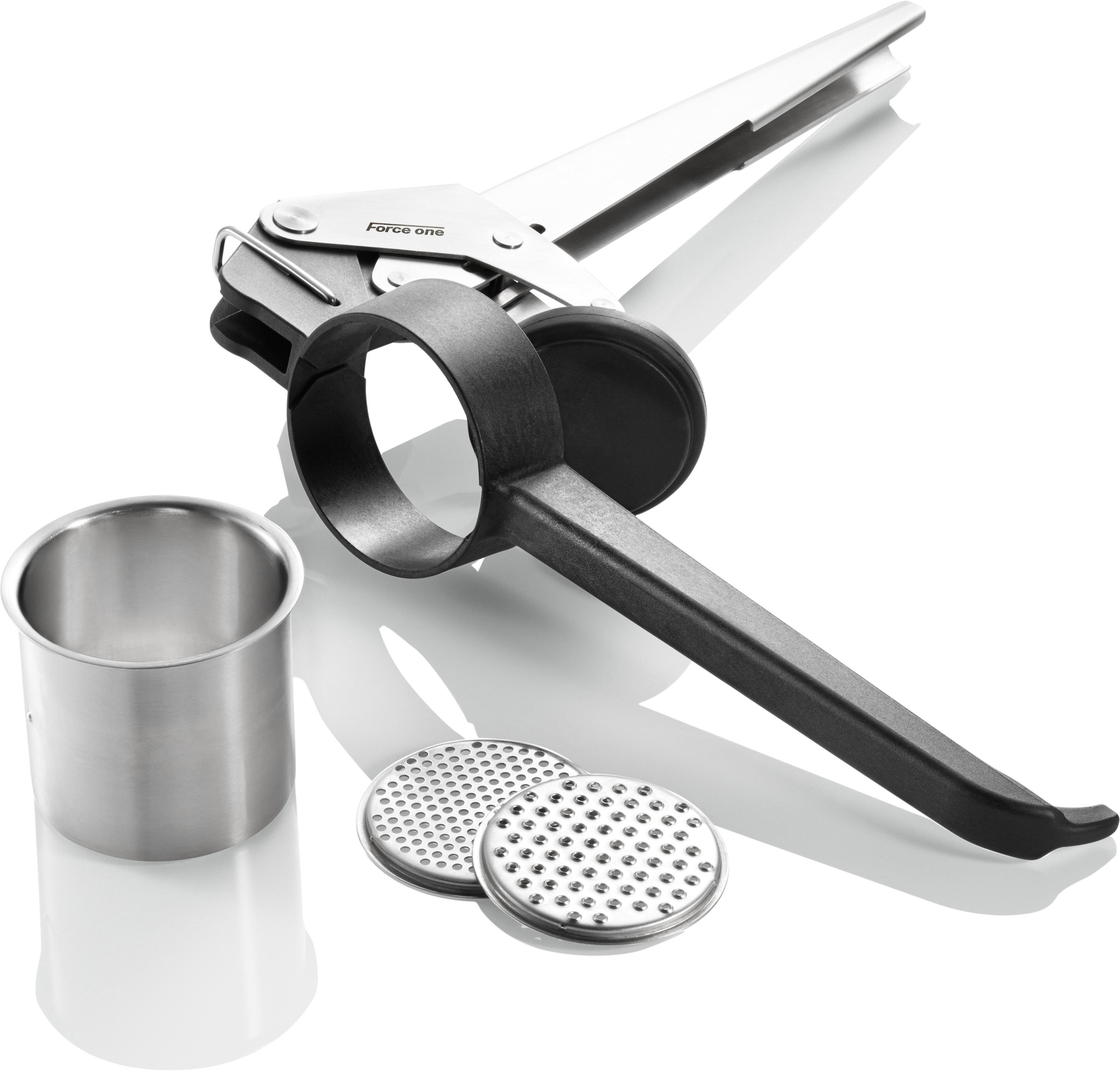Kartoffelpresse FORCE ONE
