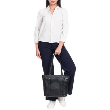 STILORD Handtasche "Svea" Elegante Handtasche Damen Mittelgroß Leder