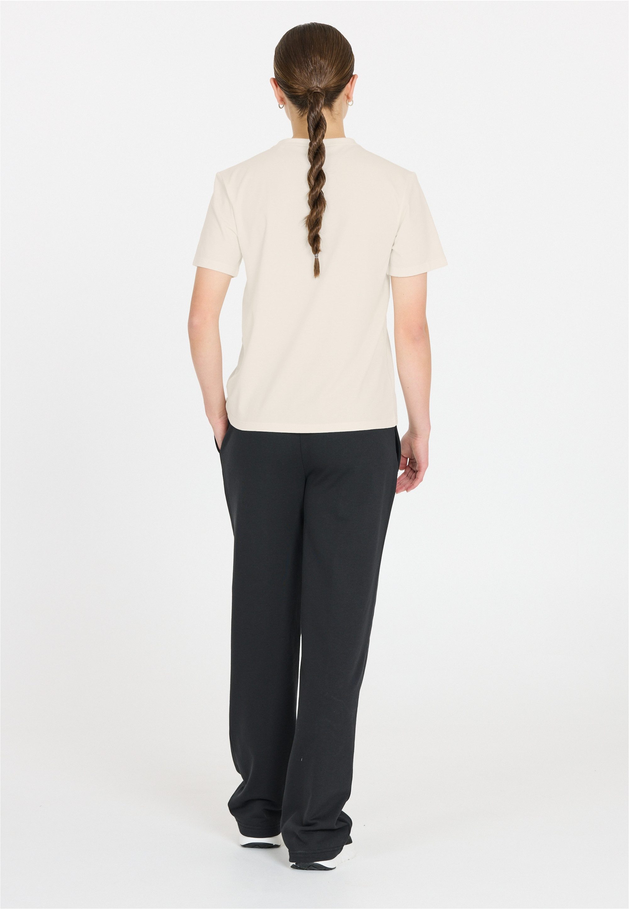 Les'Arcs Funktionsshirt Terniny aus weichem Material