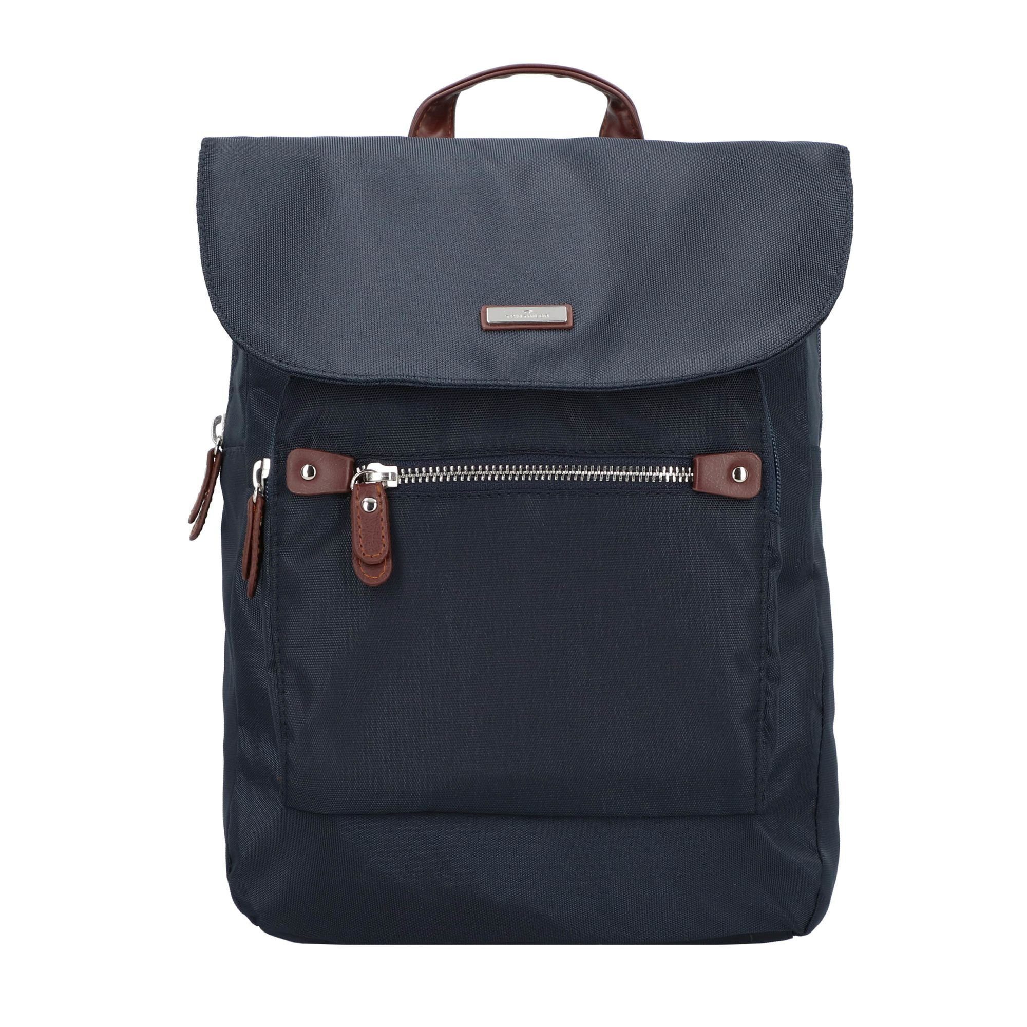 TOM TAILOR Rucksack Rina, Polyester günstig online kaufen