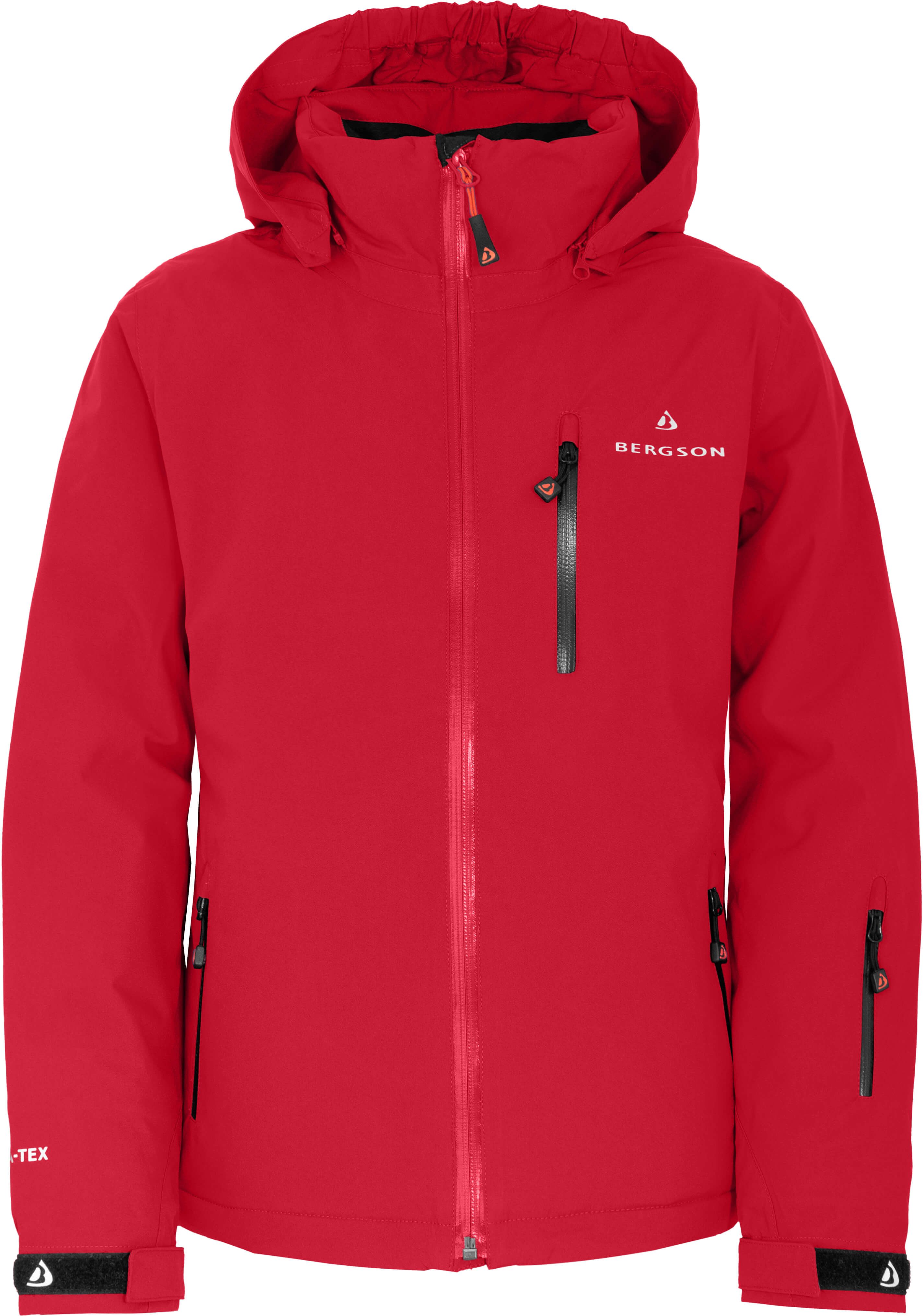 Winterjacke LUPO