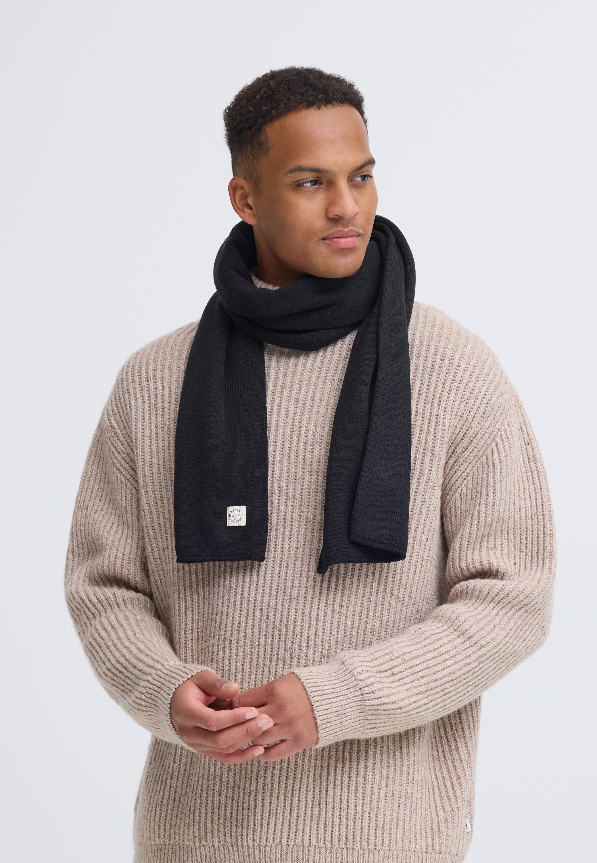 Strickschal BHScar