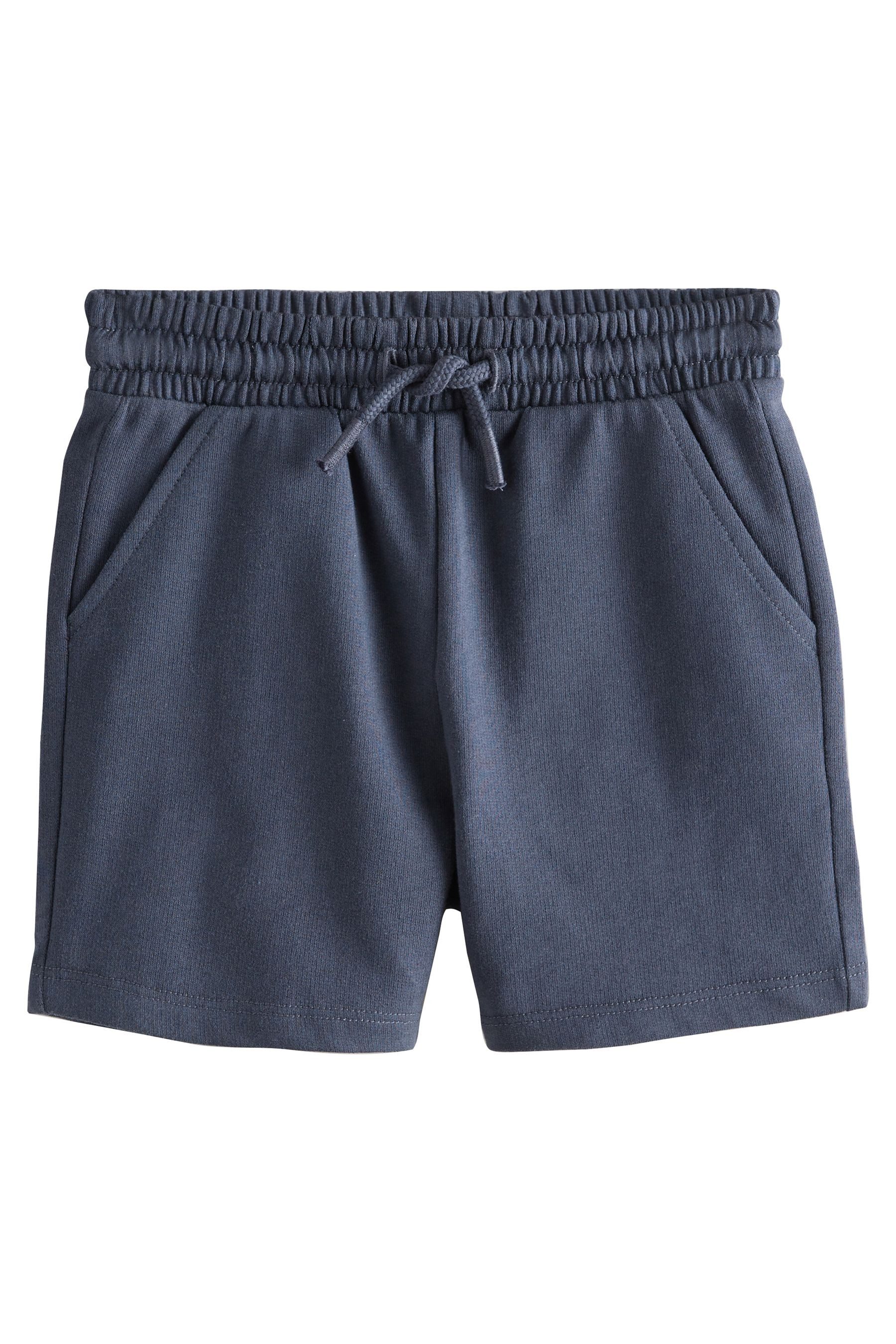 Next Shorts Jerseyshorts im 3er-Pack (5-tlg)