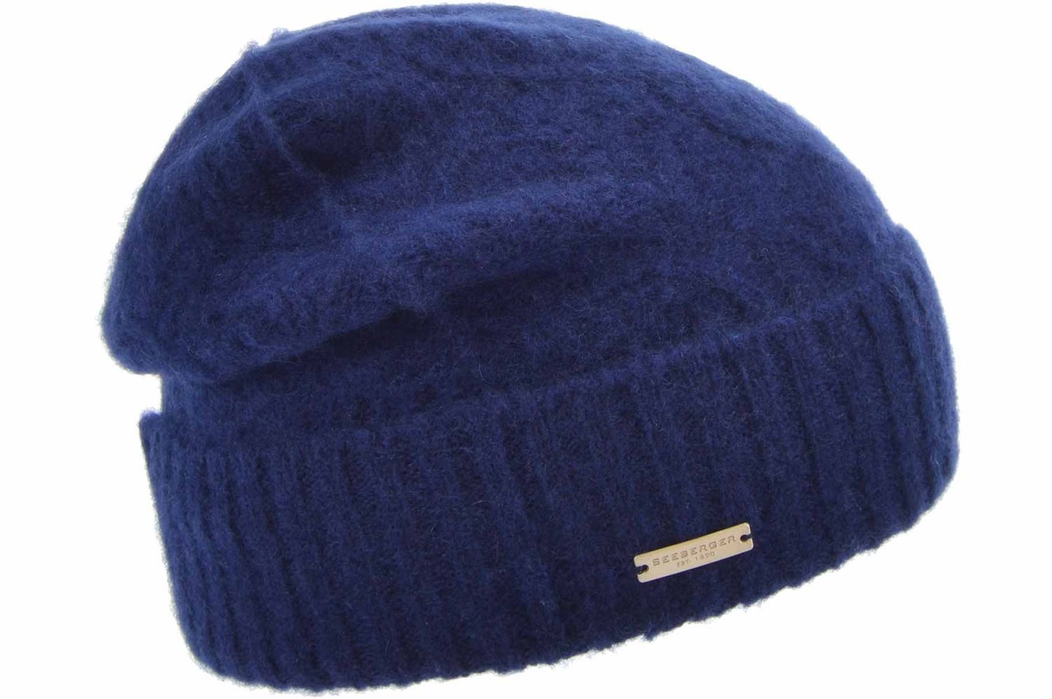 Strickmütze