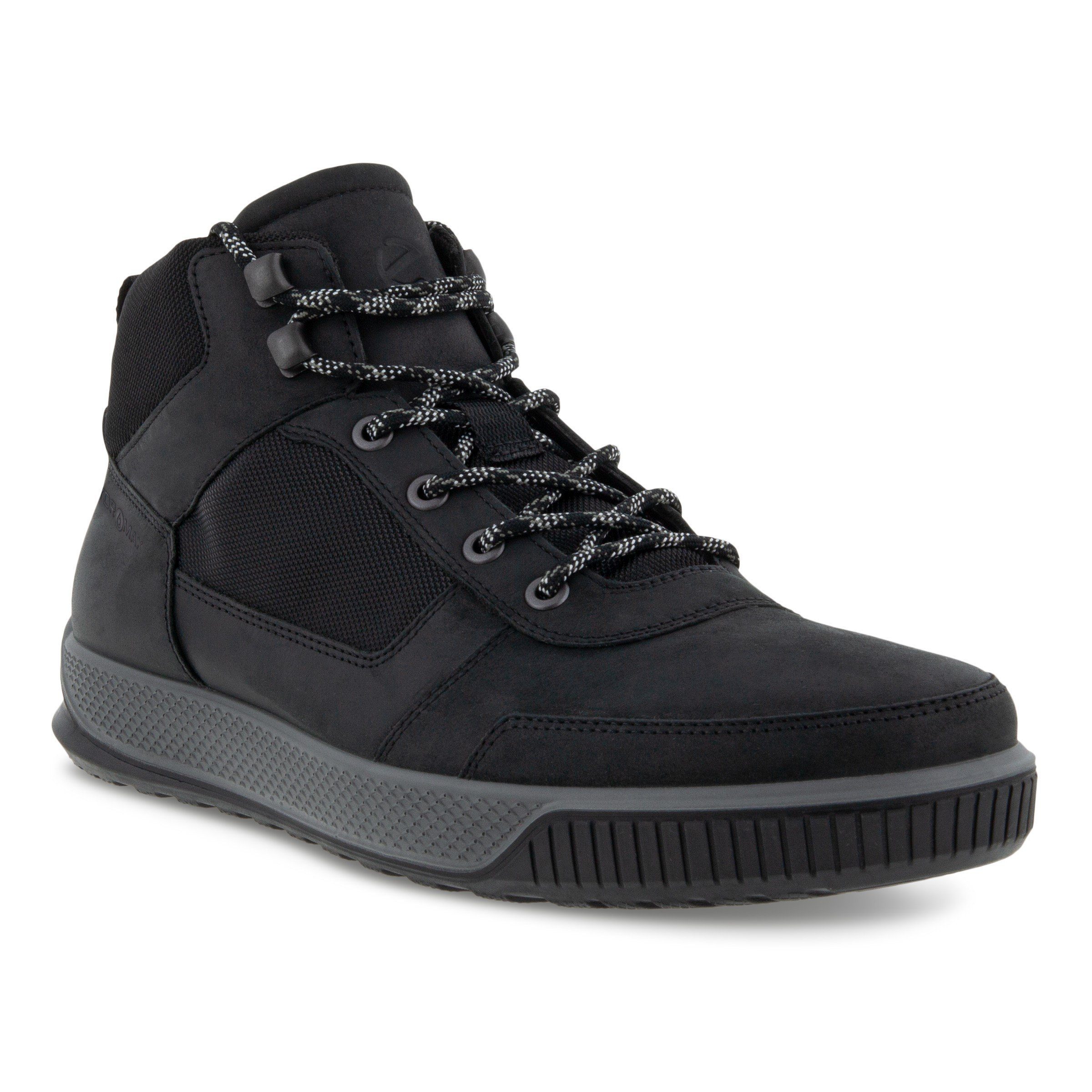 ecco byway tred men's ankle boot