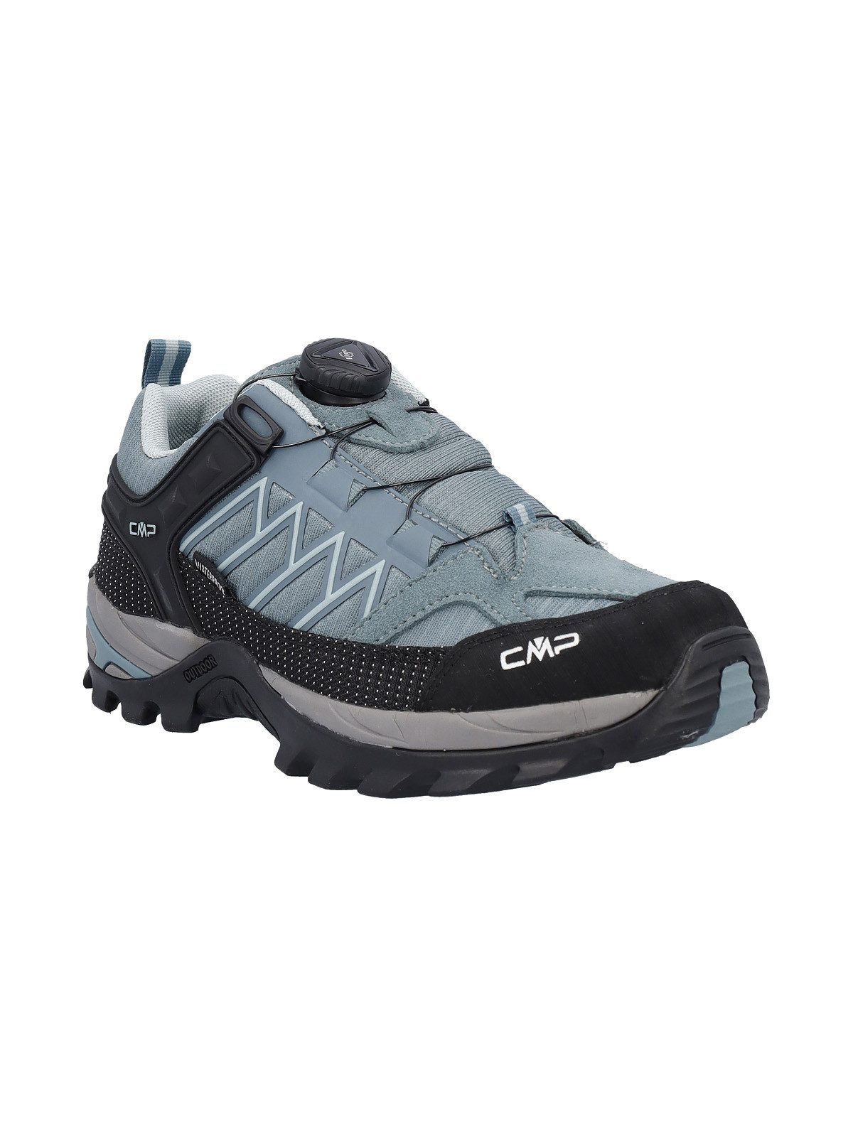 CMP 3Q14826-E111 CMP Rigel Low FitGo WMN WP Wanderschuh