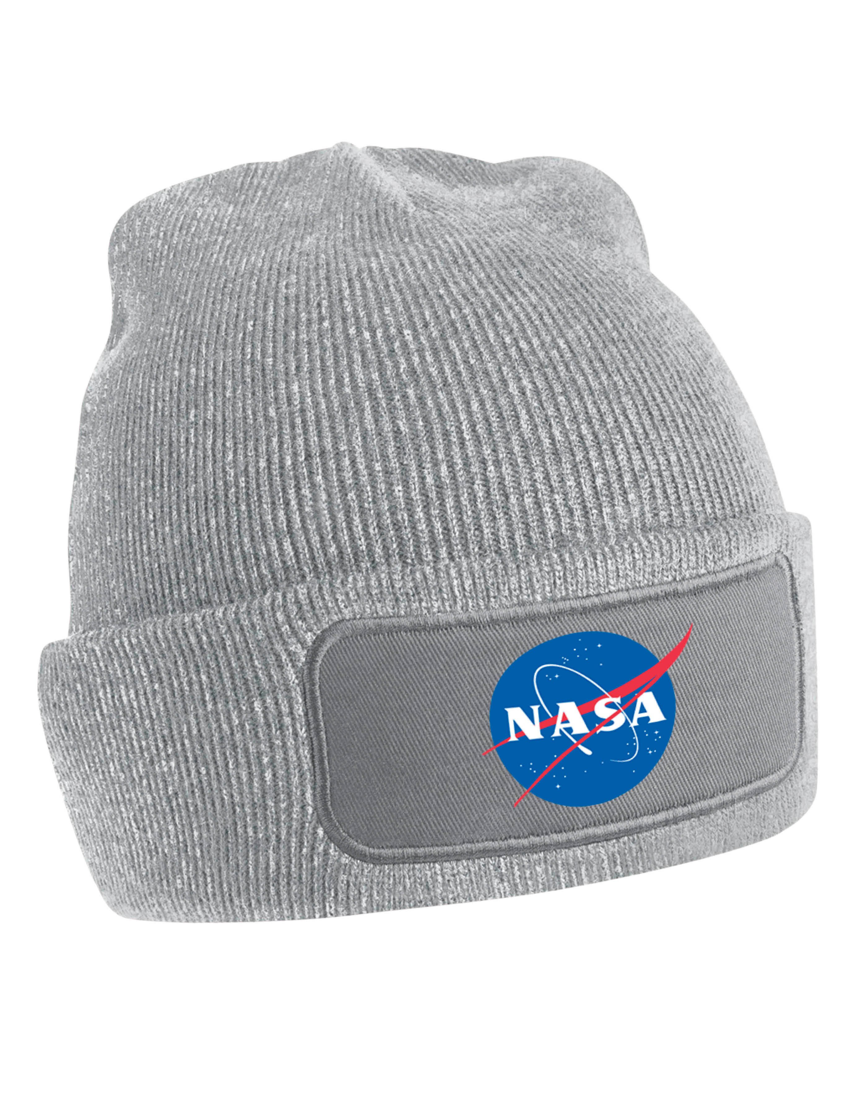 Youth Designz Beanie NASA unisex Beanie Mütze günstig online kaufen