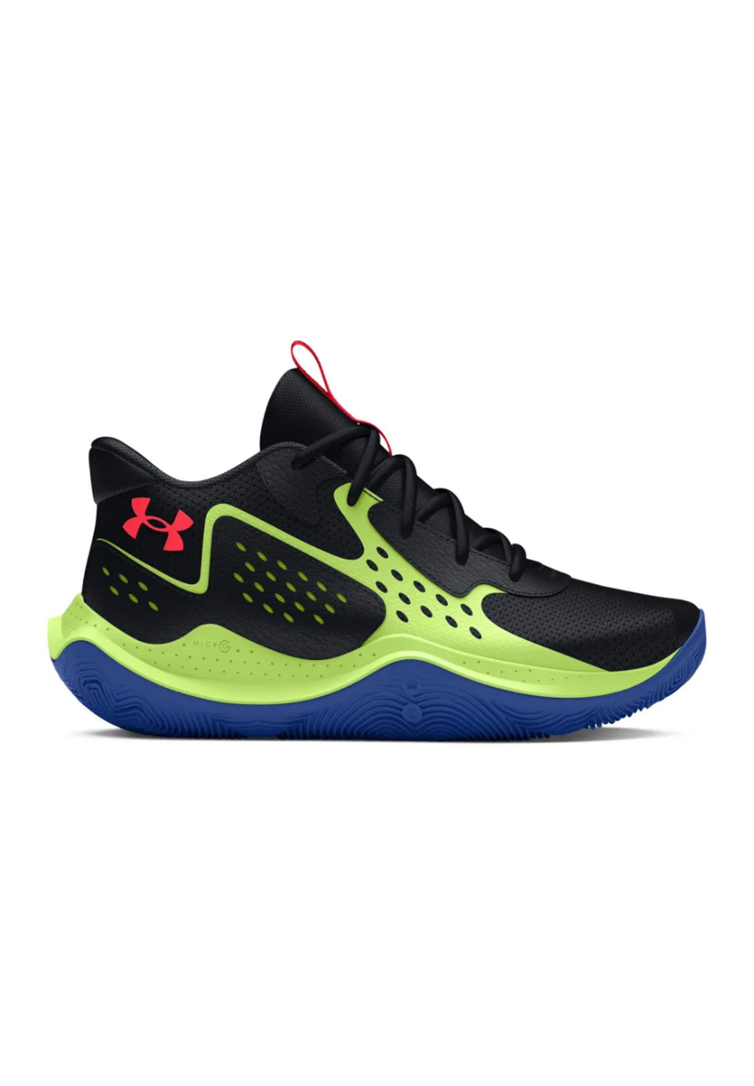 Under Armour® UA GS JET `23 Sneakerboots