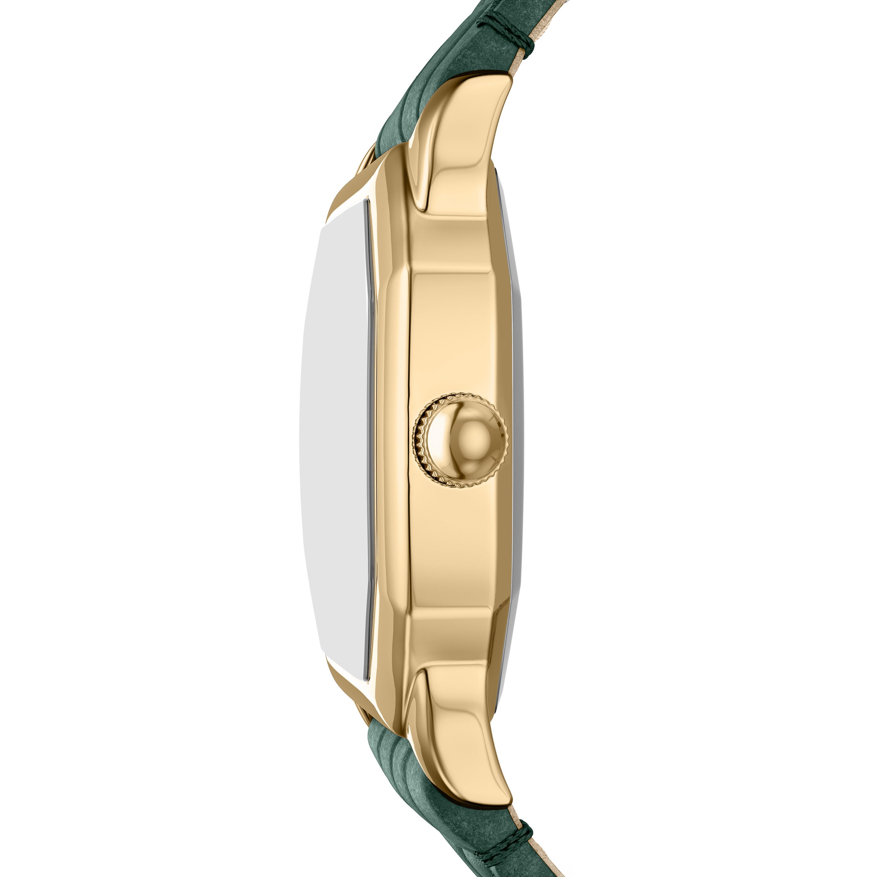Fossil Quarzuhr HARLOW ES5427, Armbanduhr, Damenuhr, günstig online kaufen
