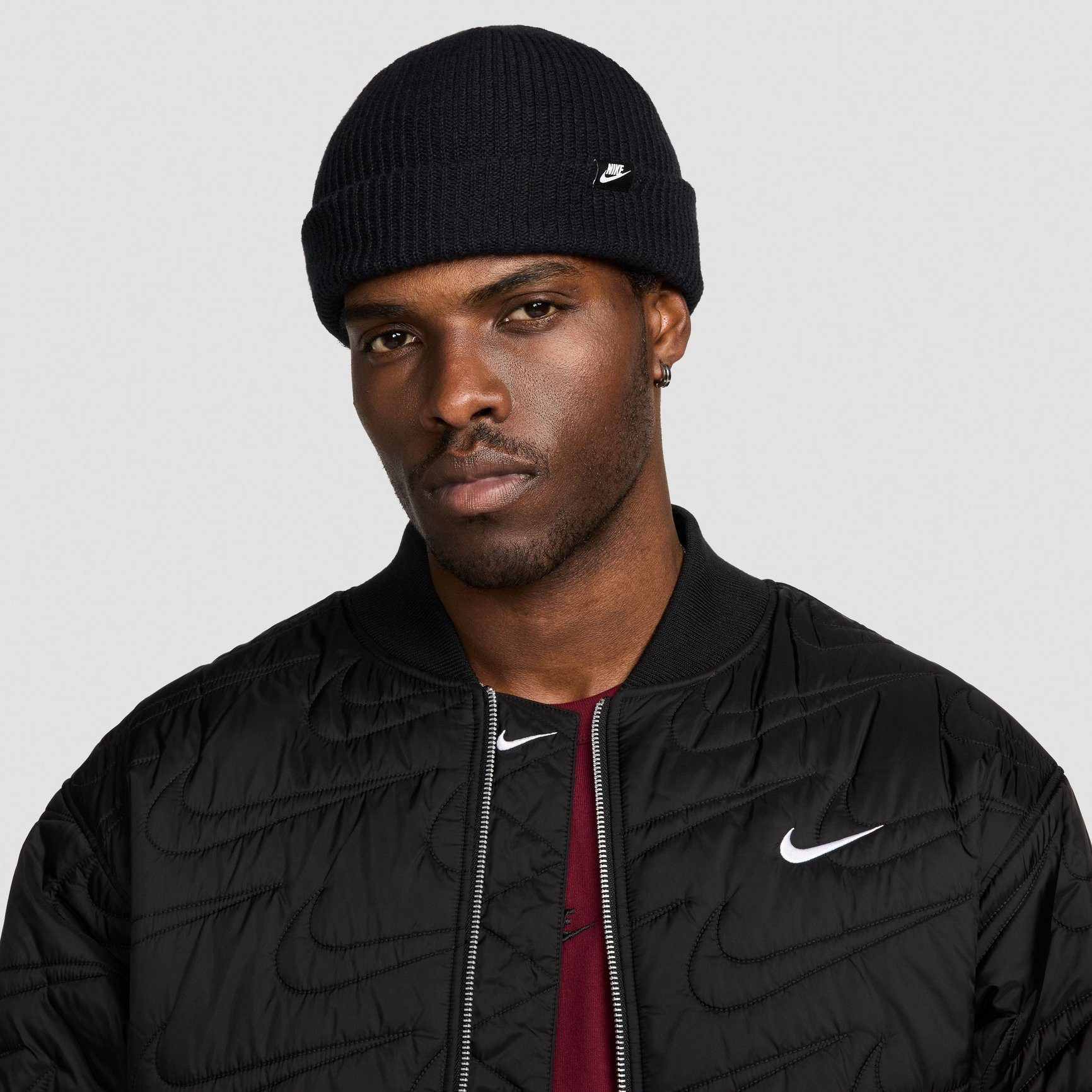 Nike Sportswear Strickmütze Nike Mütze Terra Beanie SC FUT365 HF0176