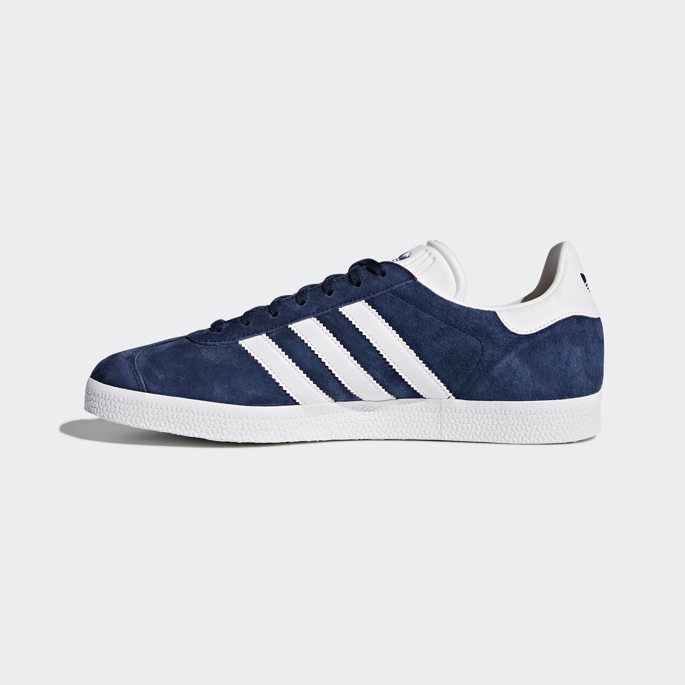 adidas Originals GAZELLE CONAVY-WHITE-GOLDMT Sneaker