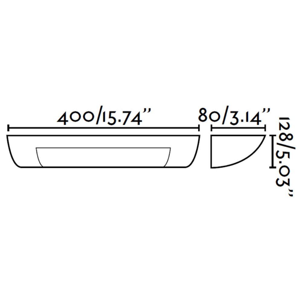 Wandlampe, Moderne FARO keine Wandleuchte, FARO Wandleuchte Nein, Angabe, warmweiss, enthalten: Cheras-4, Wandleuchte Faro Leuchtmittel Wandlicht Barcelona