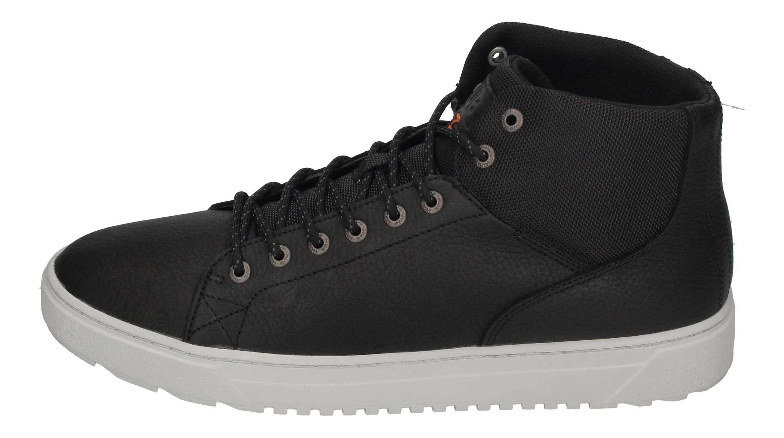 HUB MURRAYFIELD 3.0 L48 Sneaker Black günstig online kaufen