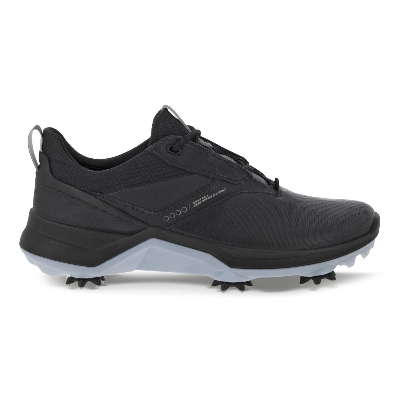 Ecco Ecco Biom G5 Black Damen Golfschuh Verbesserte Stabilität durch X-TENSA INVISIBLE TECHNOLOGIE