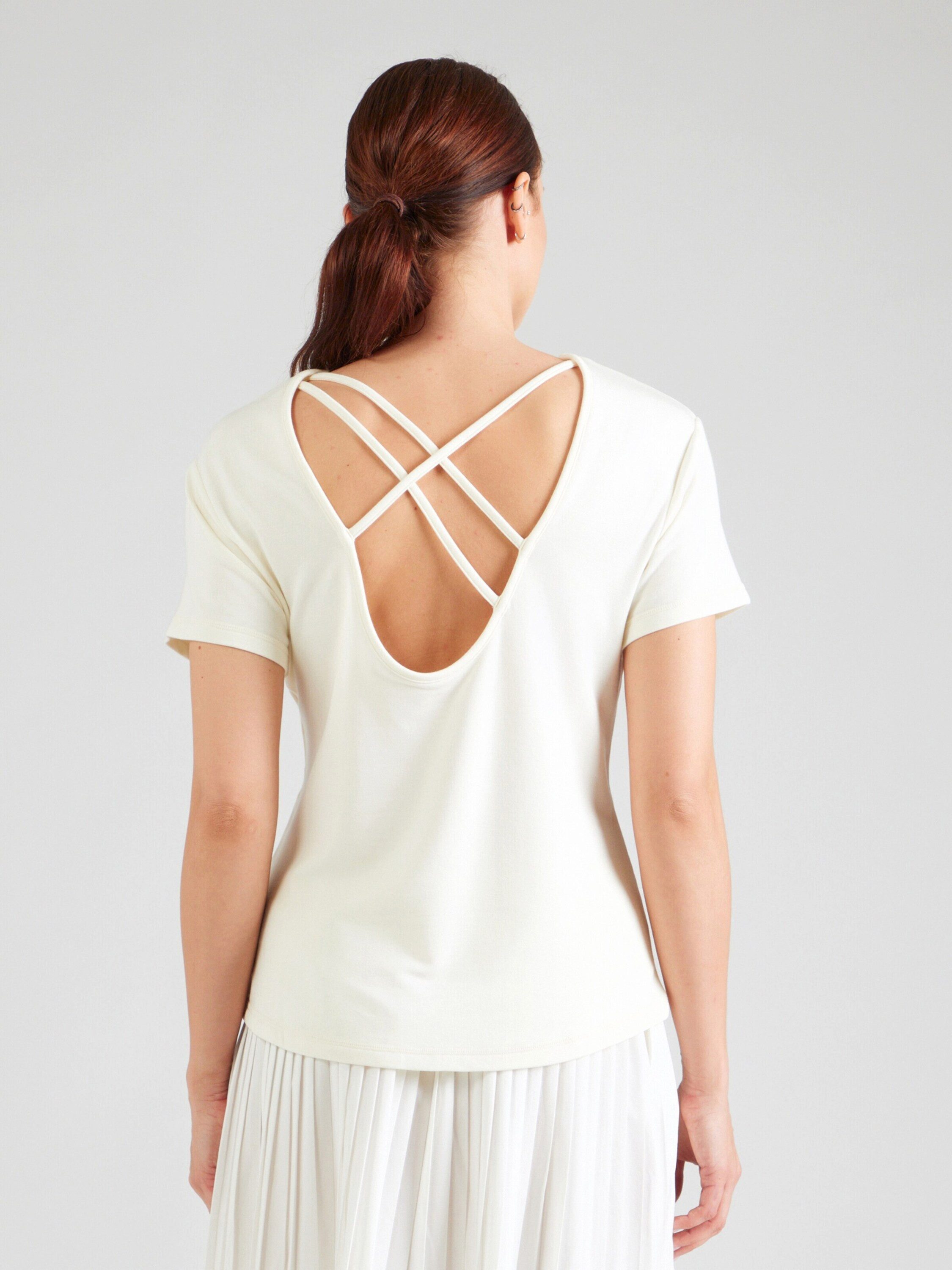 Reebok Funktionsshirt LUX (1-tlg) Cut-Outs