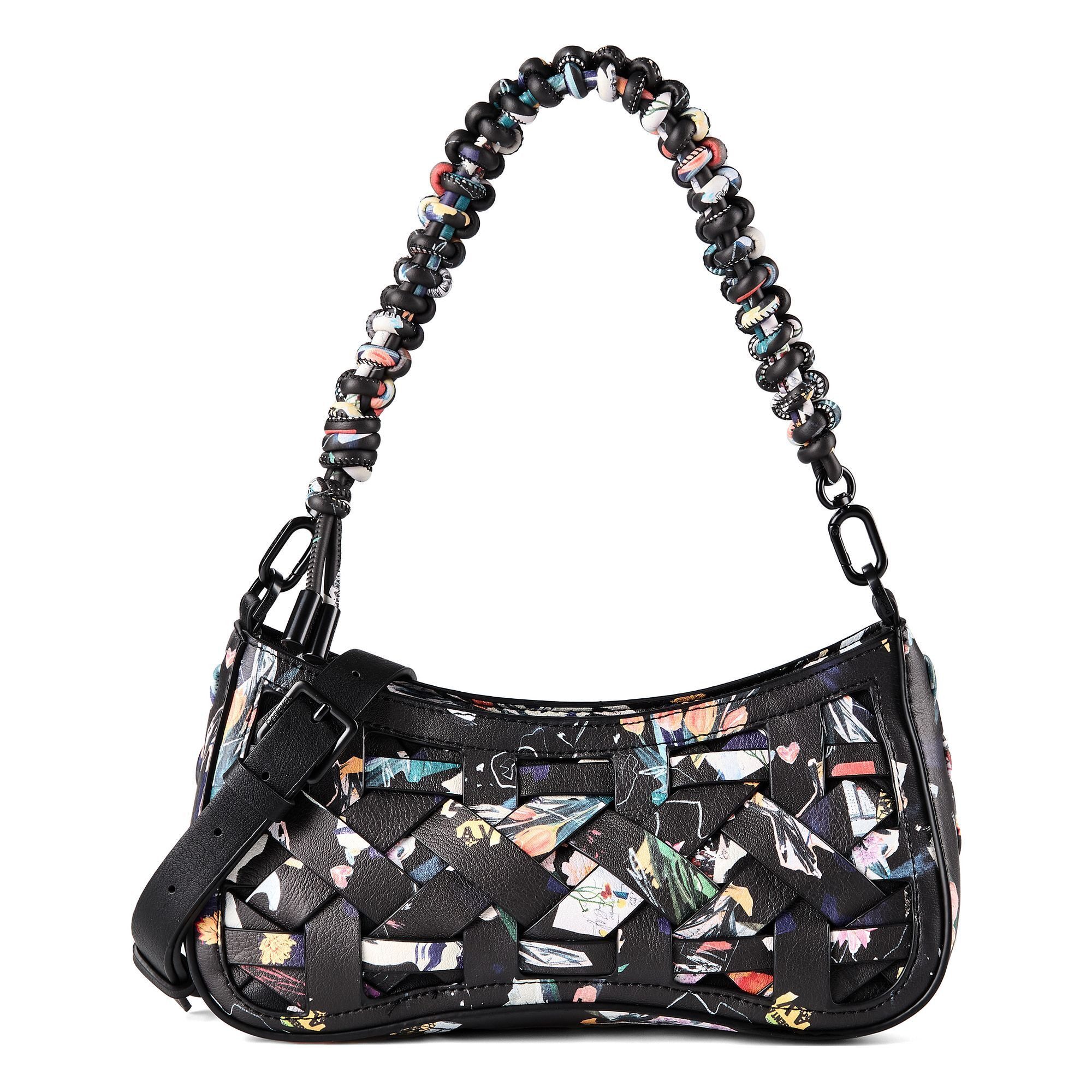 Schultertasche Osmio
