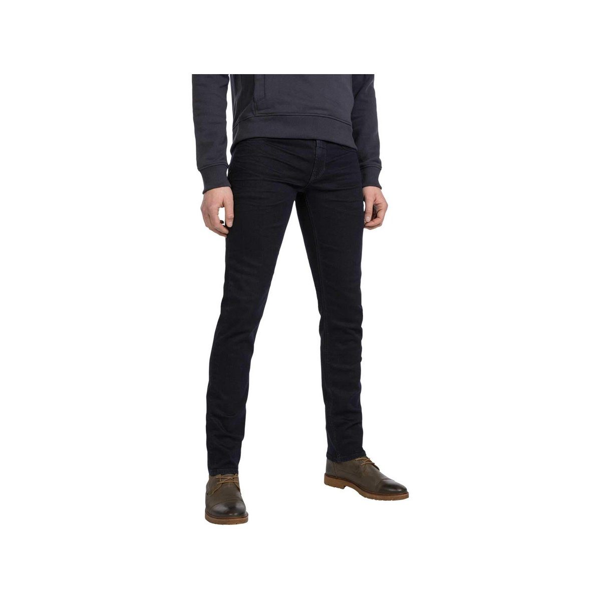 PME LEGEND Straight-Jeans uni (1-tlg) regular