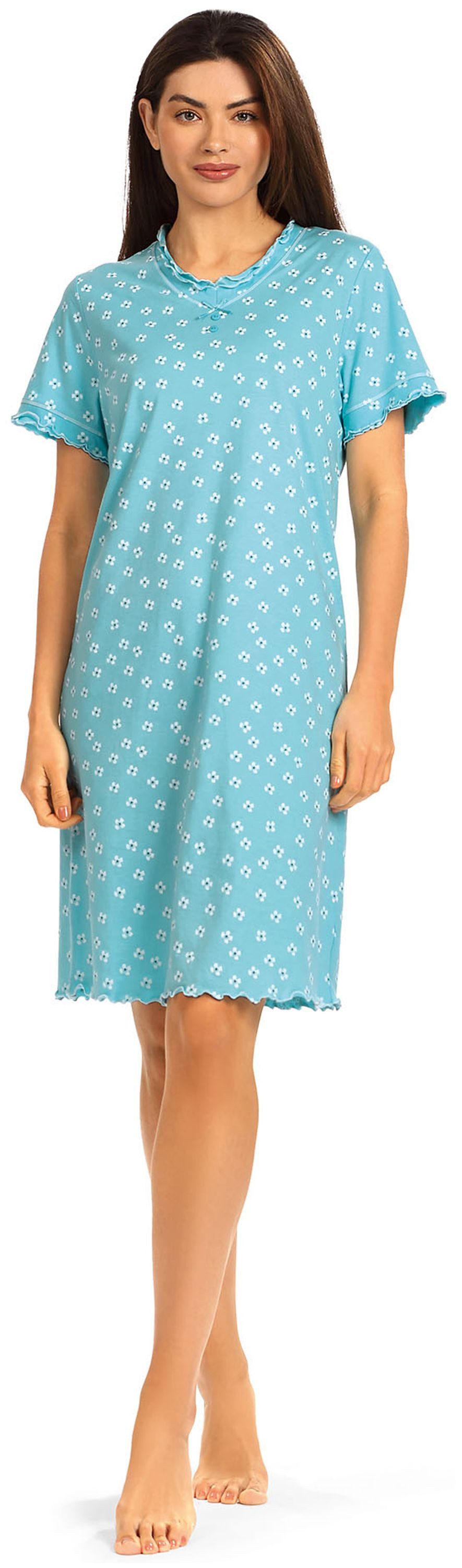 comtessa Nachthemd (Set, 1-tlg., 1-teilig) Damen günstig online kaufen