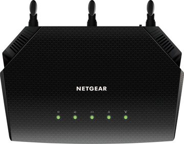 NETGEAR AX1800 WLAN-Router