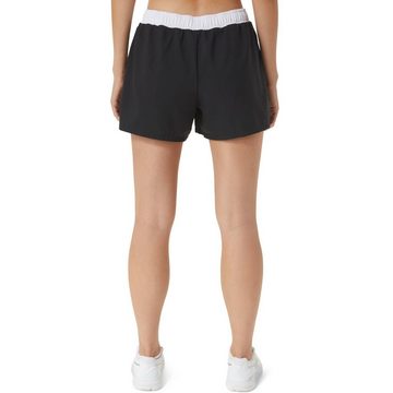 Asics Tennisshort Damen Tennisshorts WOMEN COURT SHORT (1-tlg)