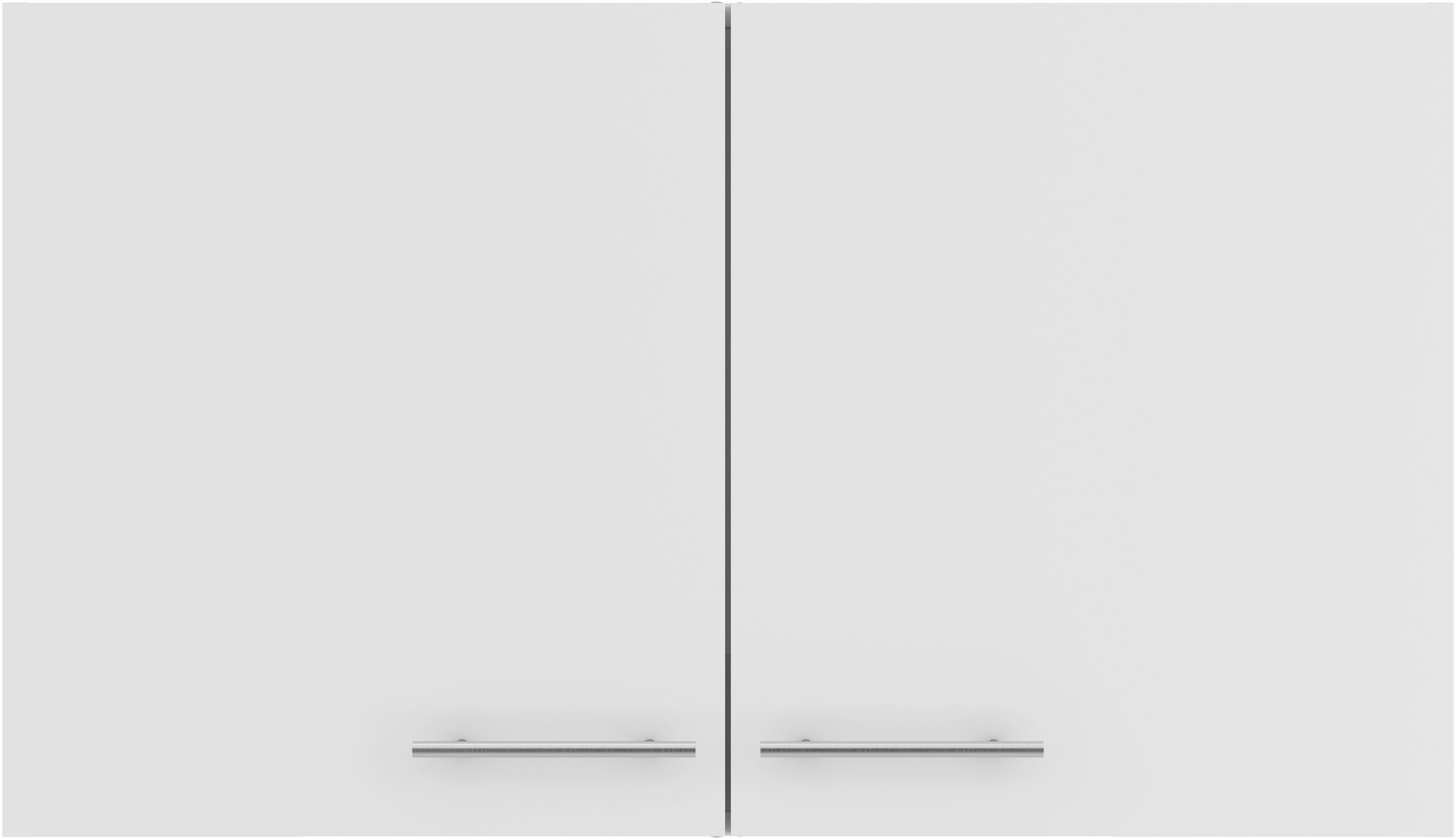 OPTIFIT Hängeschrank "Bella", Breite 100 cm, 2 Türen, 1 Einlegeboden günstig online kaufen