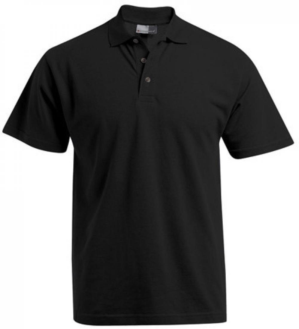 Promodoro Poloshirt Herren Premium Poloshirt, Piqué-Material. € 27,69, (€ 27,69 pro 1 Stk).
