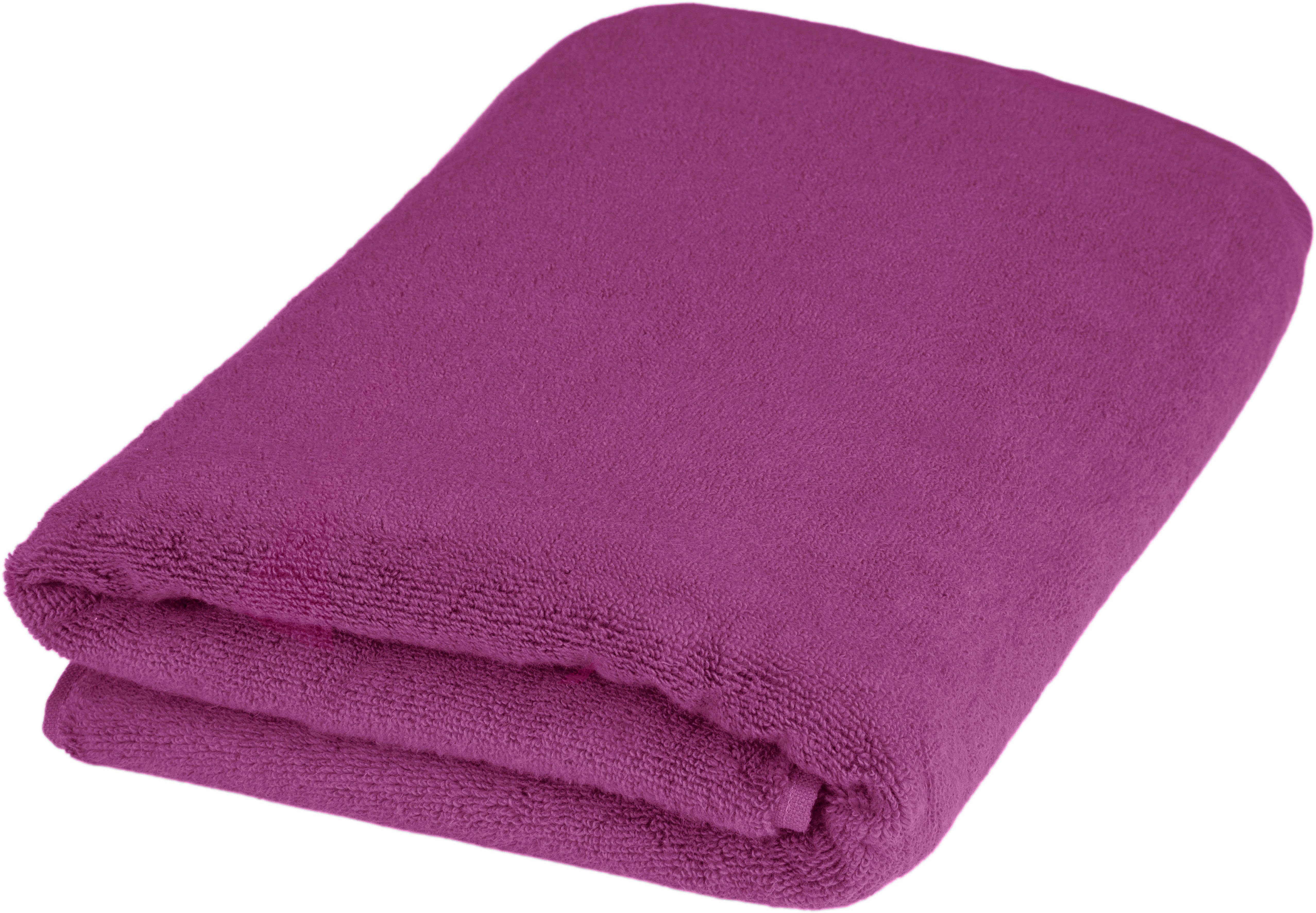 ROSS Duschtuch Sensual 9000, Frottier (1-St), günstig online kaufen