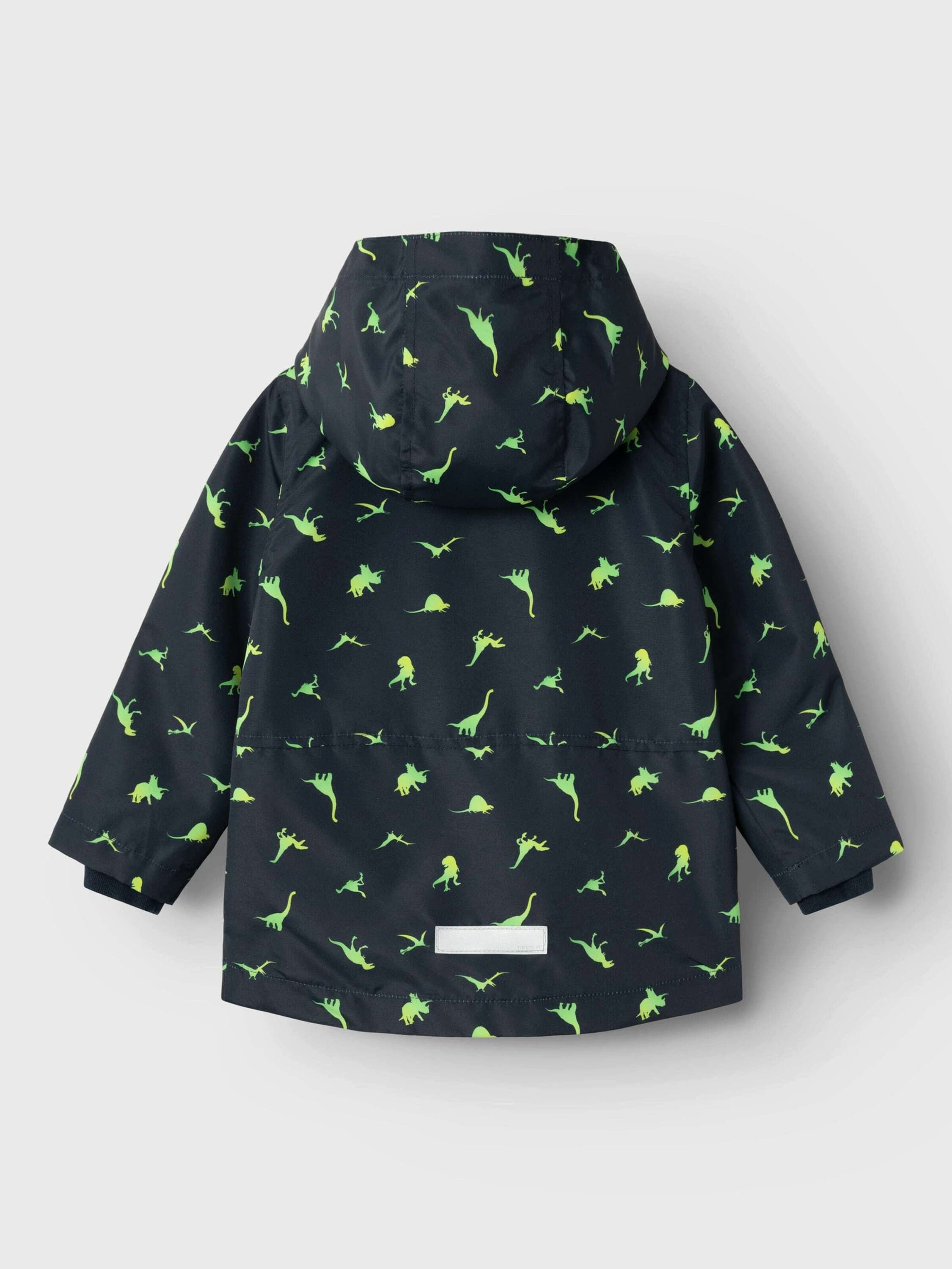 Outdoorjacke Max