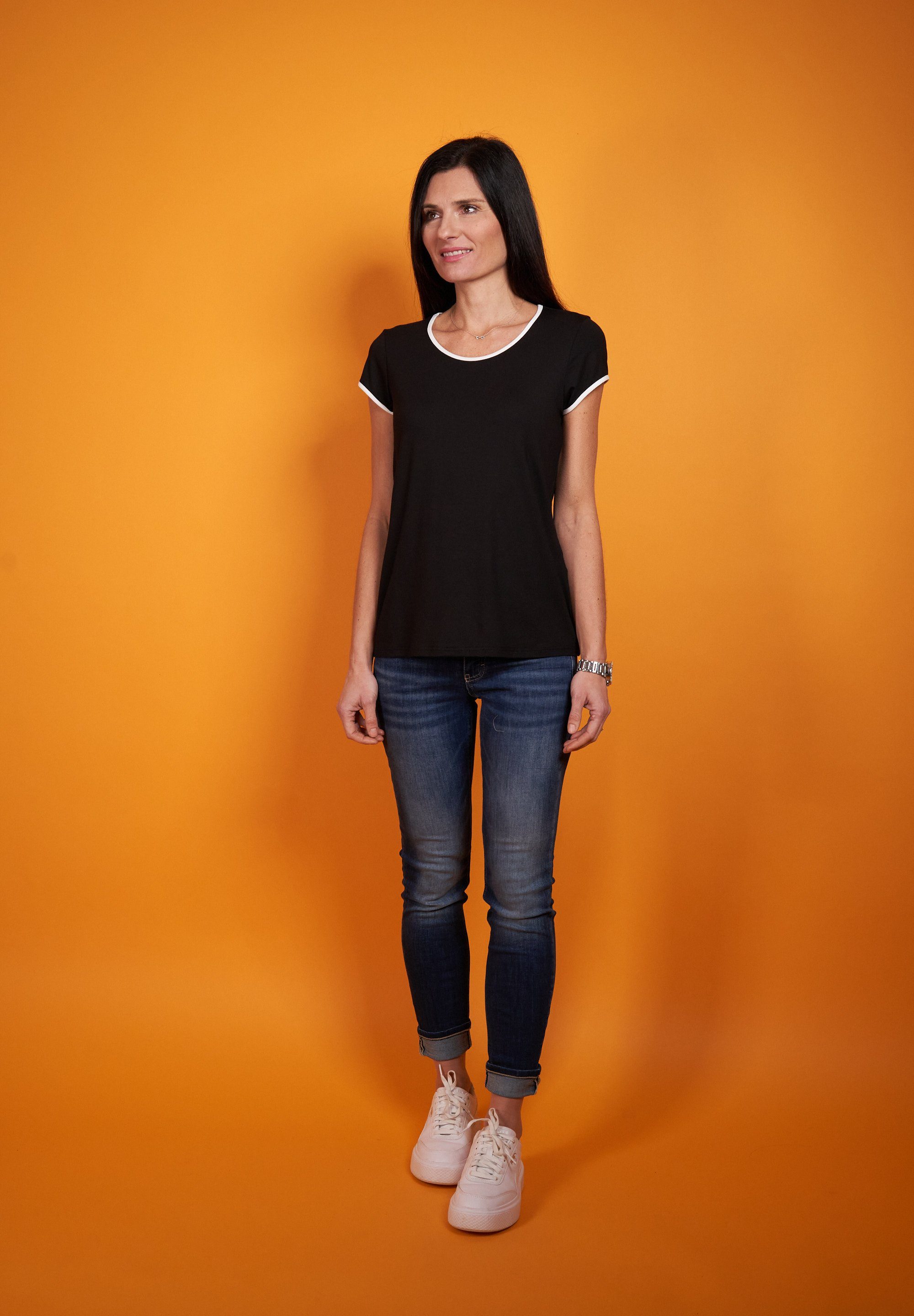 Seidel Moden T-Shirt MADE IN GERMANY günstig online kaufen