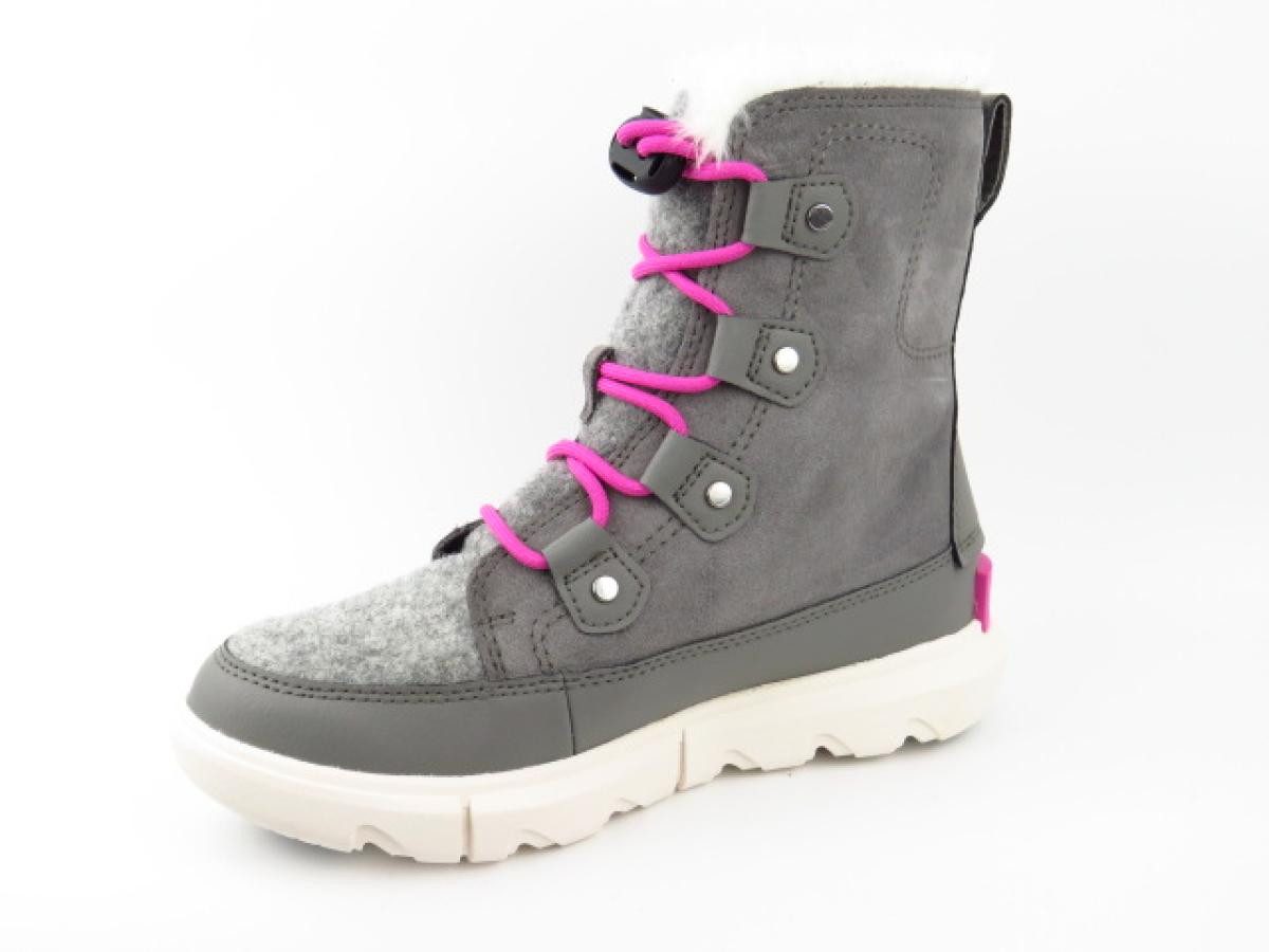 Sorel Youth Sorel Explorer WP Stiefel günstig online kaufen
