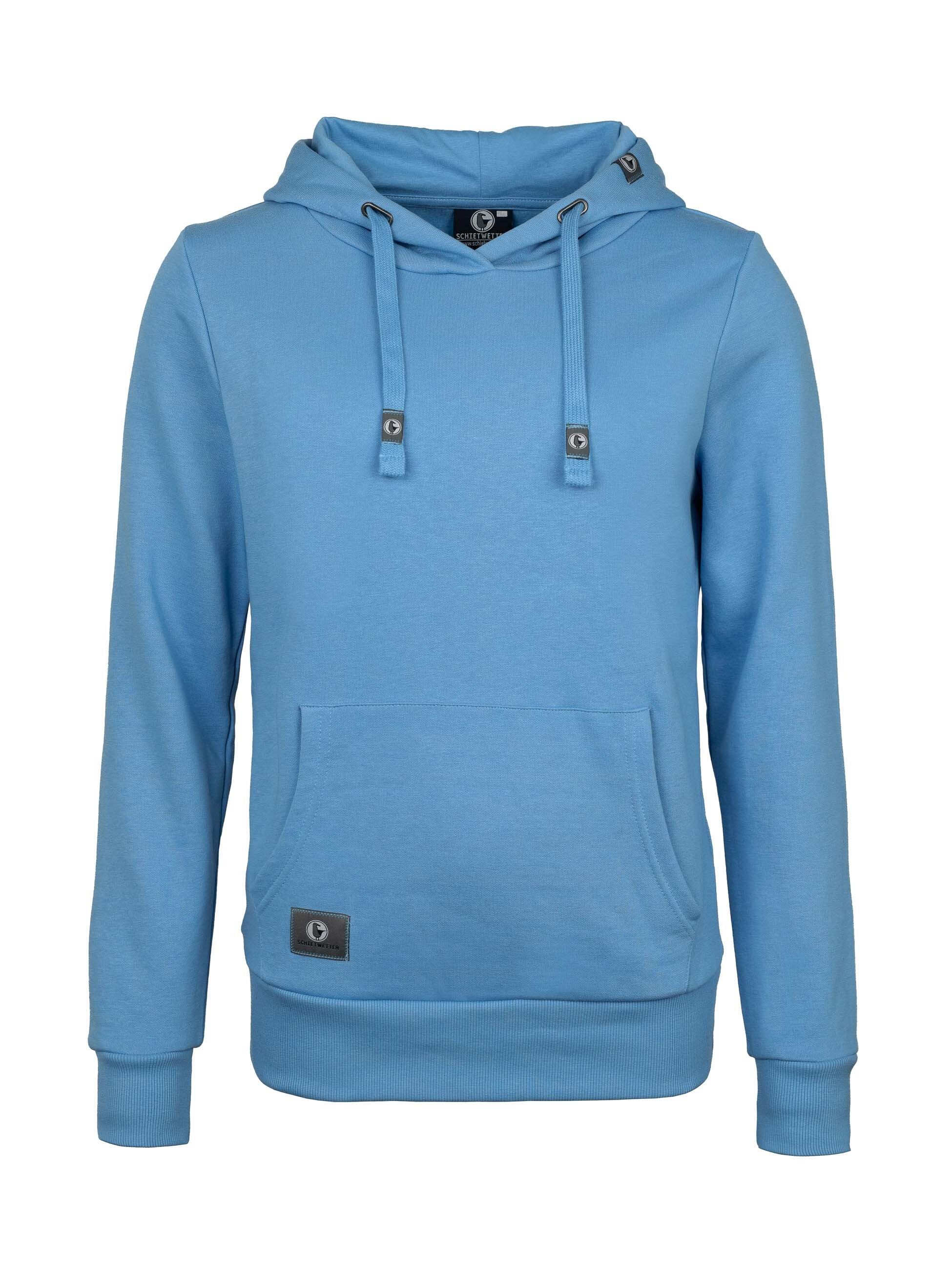 Schietwetter Kapuzenpullover Herren Hoodie Malte günstig online kaufen