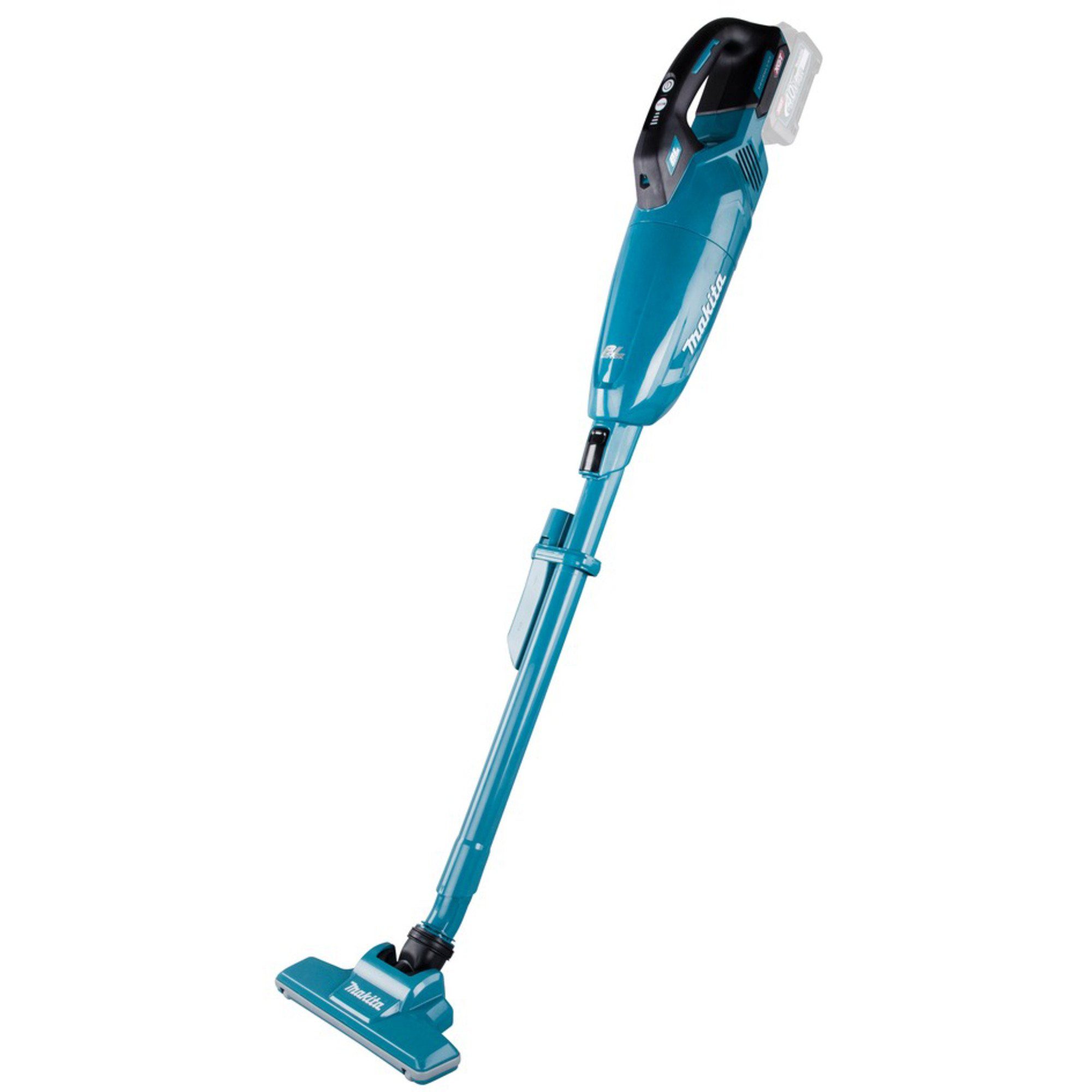 Bodenstaubsauger Makita CL001GZ02, Handstaubsauger, (ohne Akku und