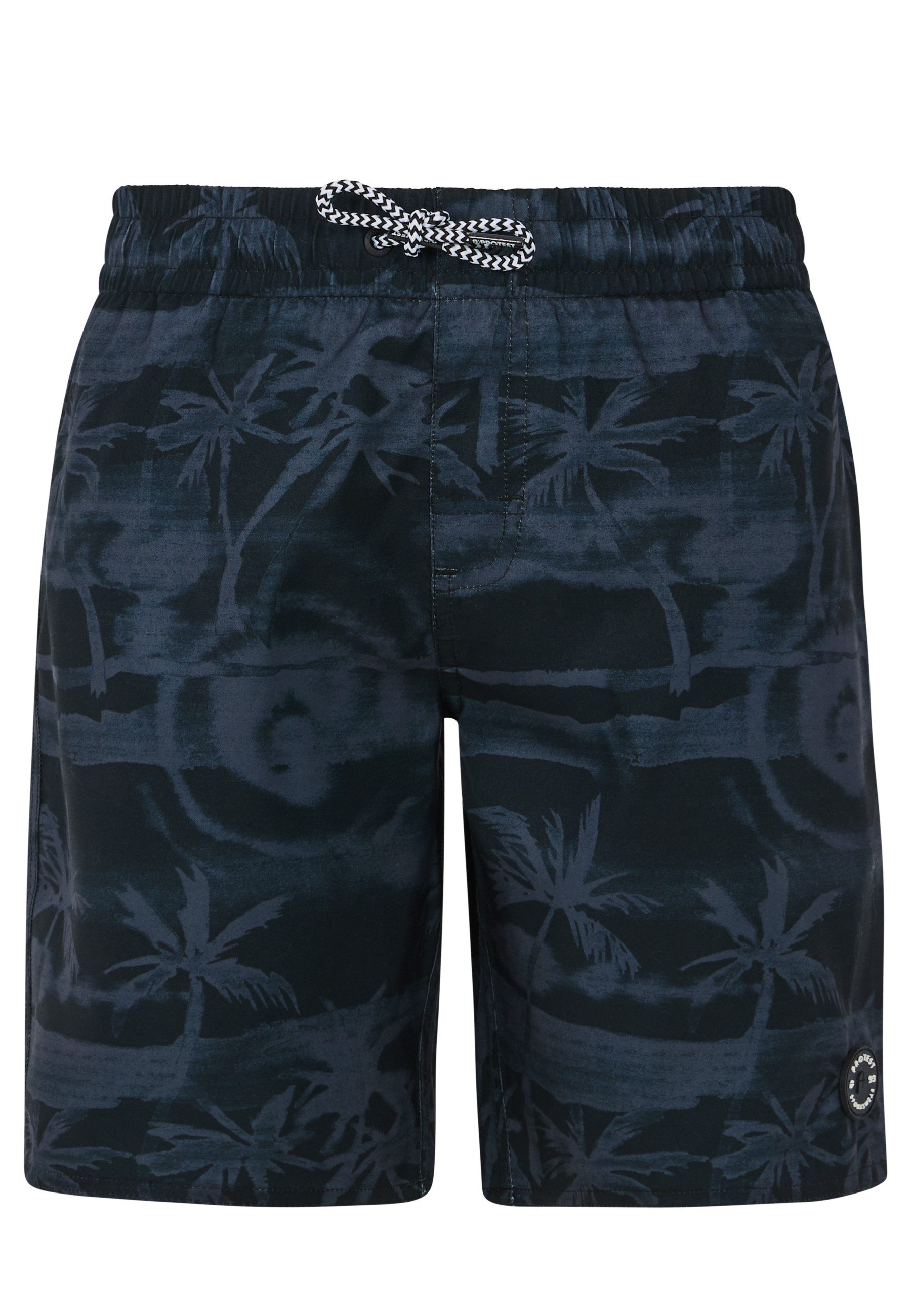 Protest Badehose PRTStones JR (1-St)