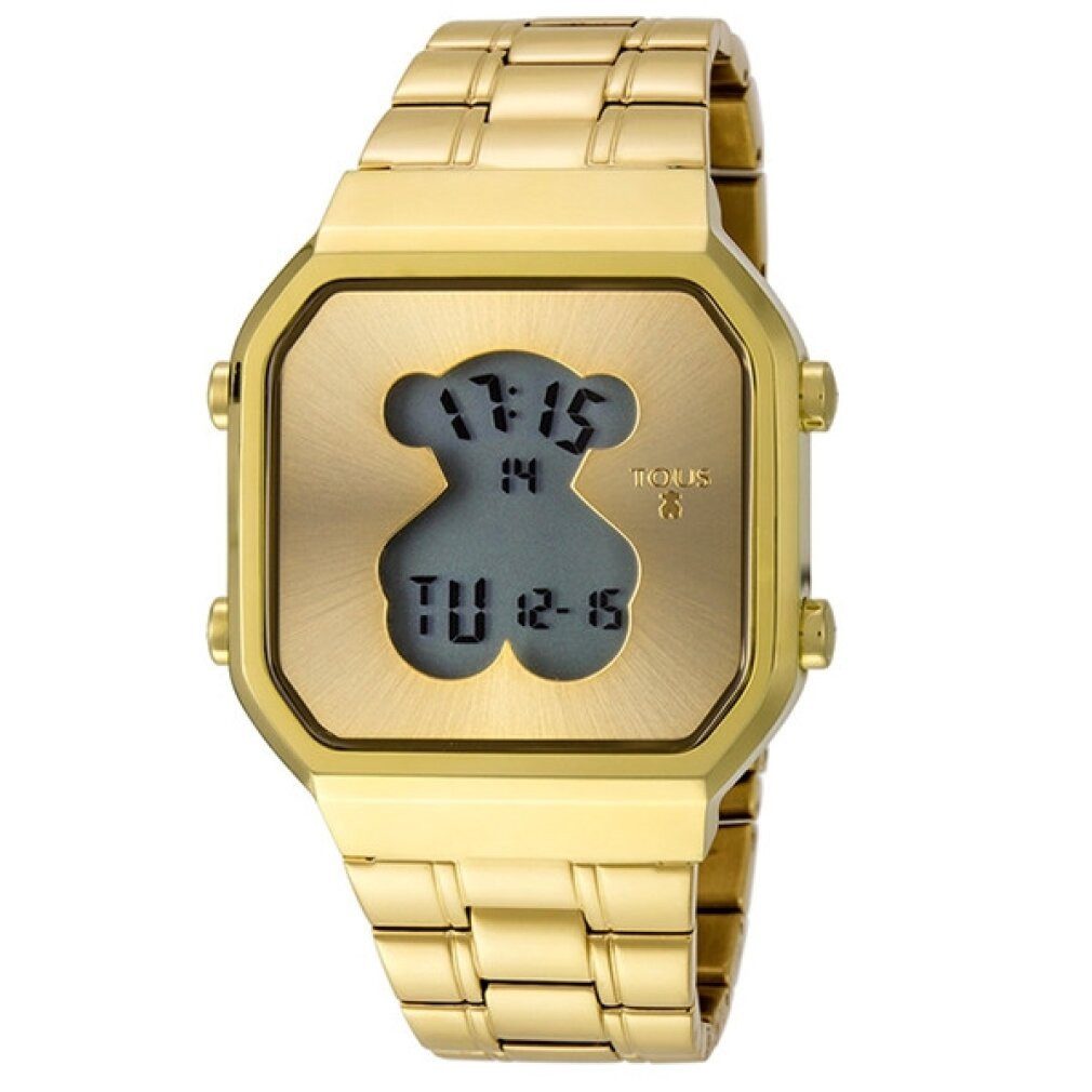 Tous Luxusuhr WATCHES Mod. 600350285
