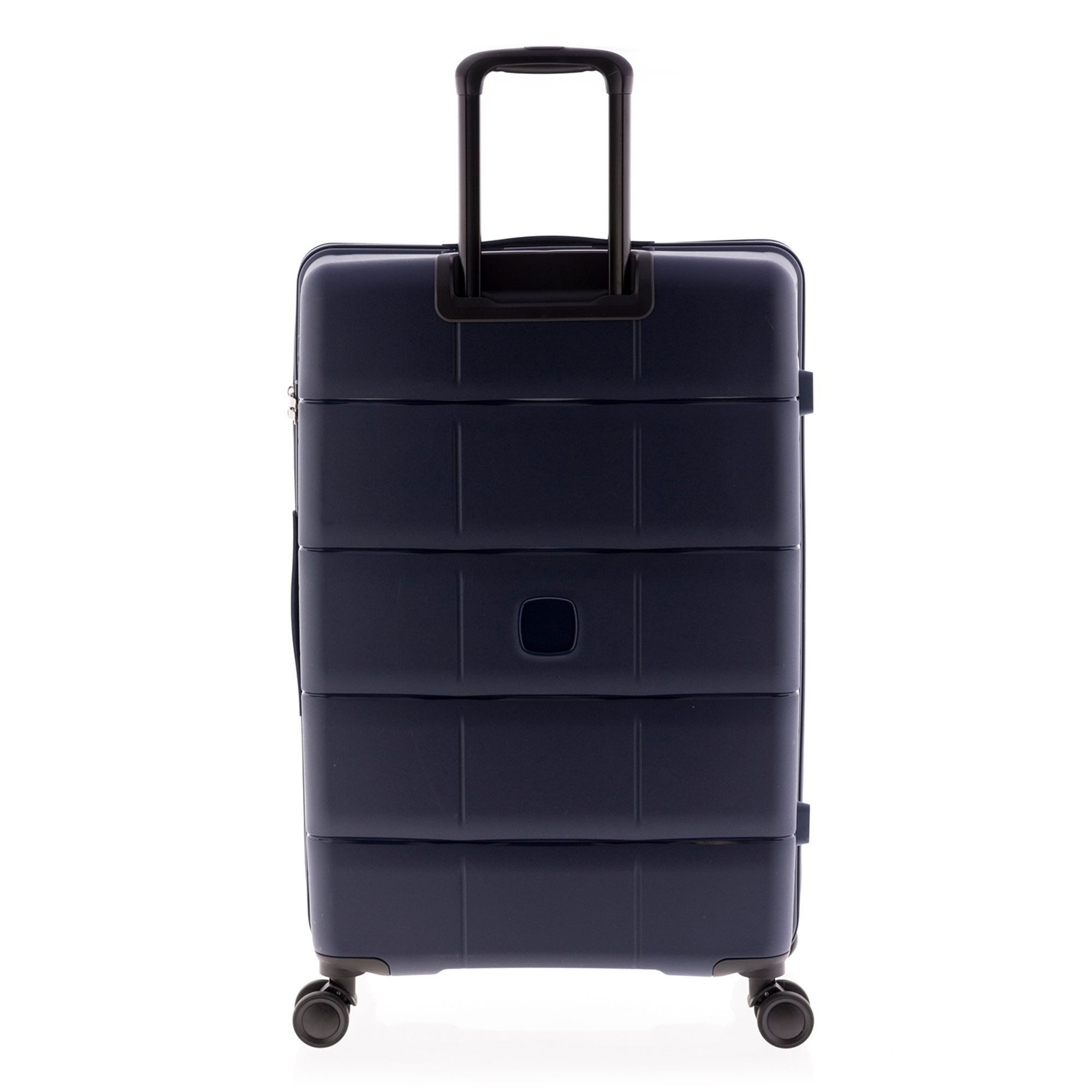 GLADIATOR Hartschalen-Trolley 2700, 4 Rollen, Polyurethan günstig online kaufen