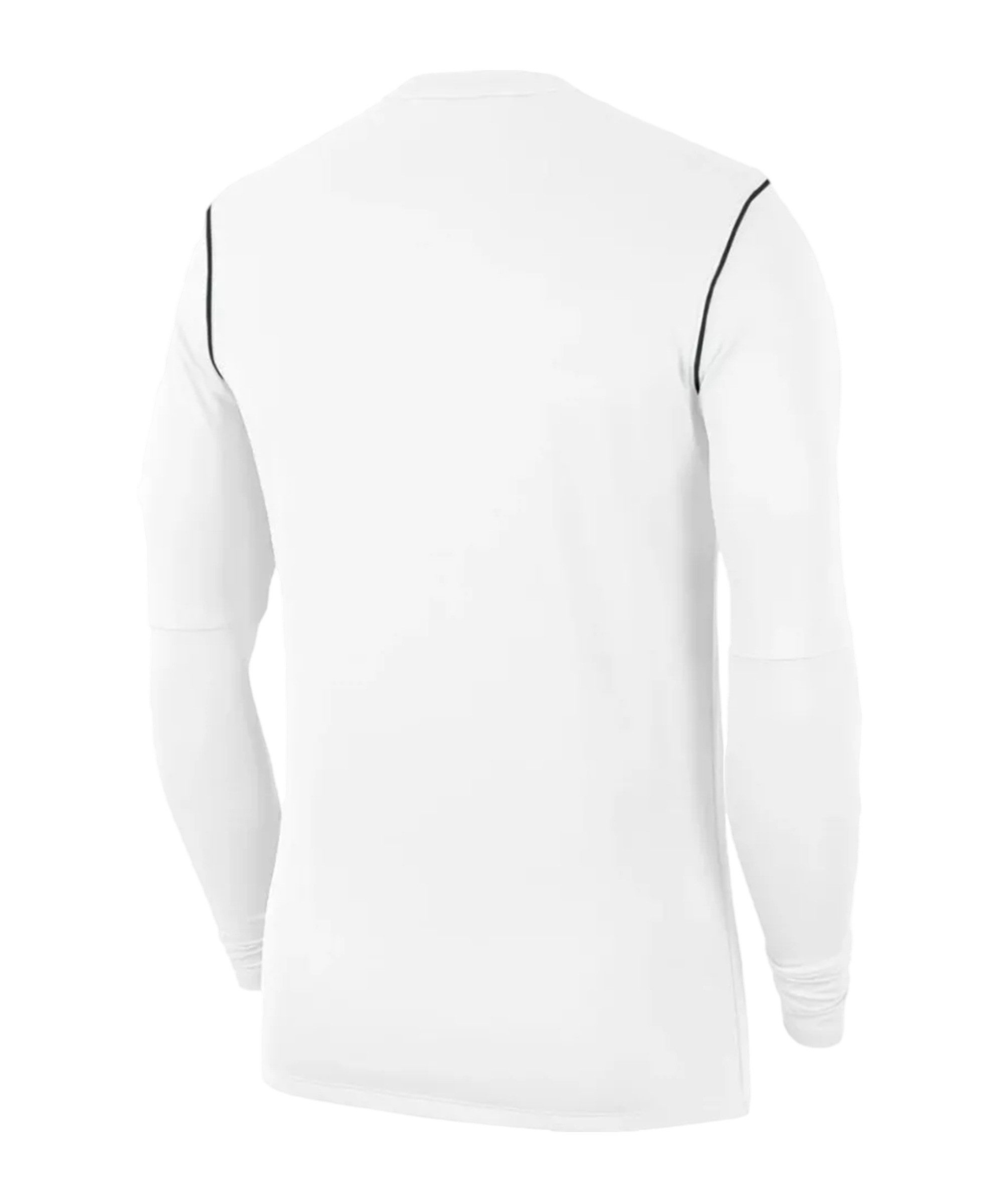 Nike Sweatshirt Nike Performance Park 20 Sweatshirt Kids Polyester