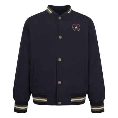 Converse Collegejacke CNVB VARSITY JACKET - für Kinder