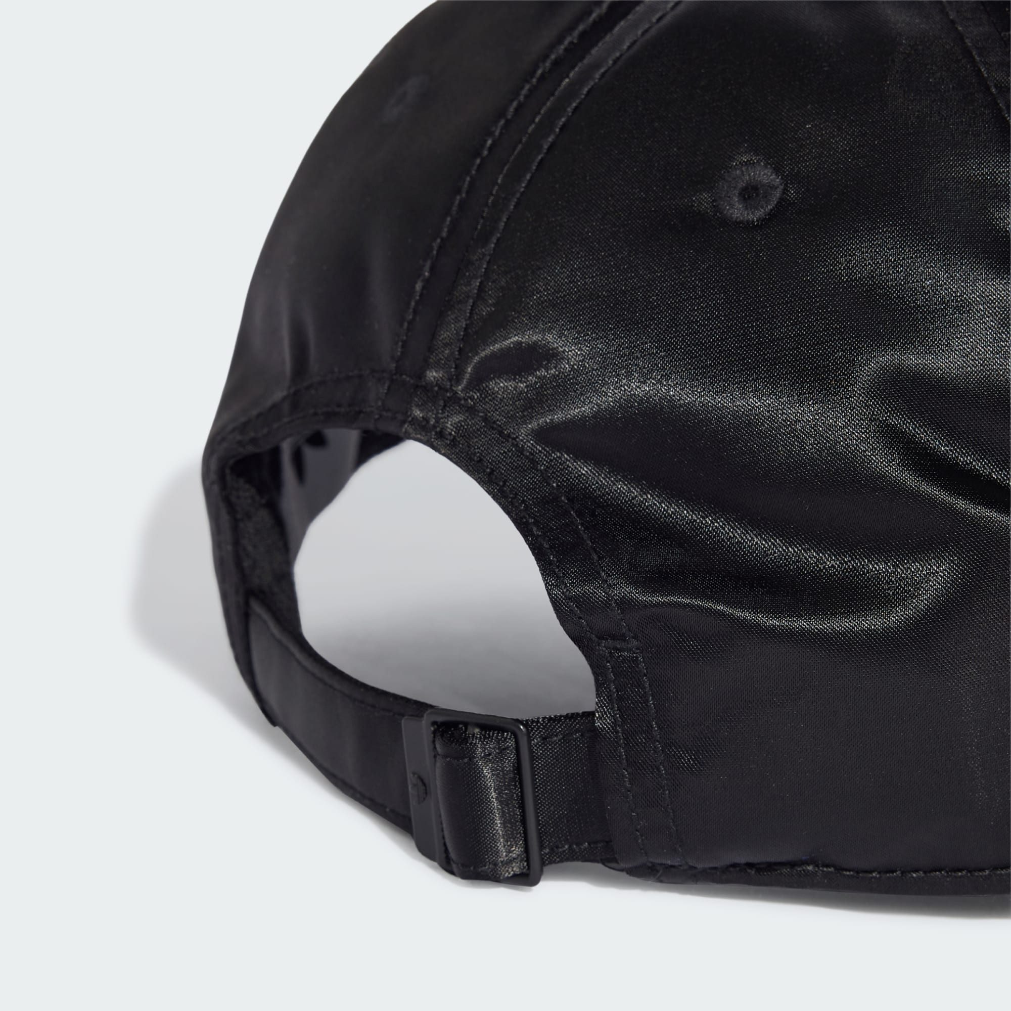 adidas Originals Schirmmütze BASEBALL KAPPE, SATIN (1-St)