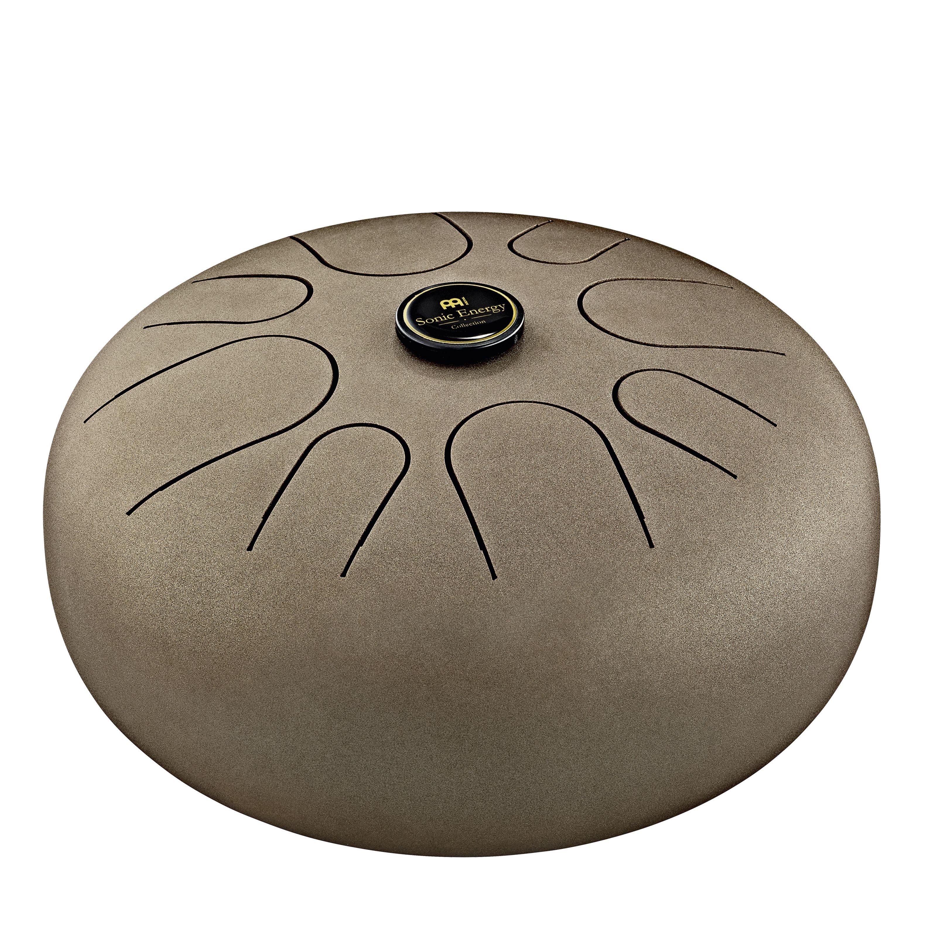Steel Tongue Drum