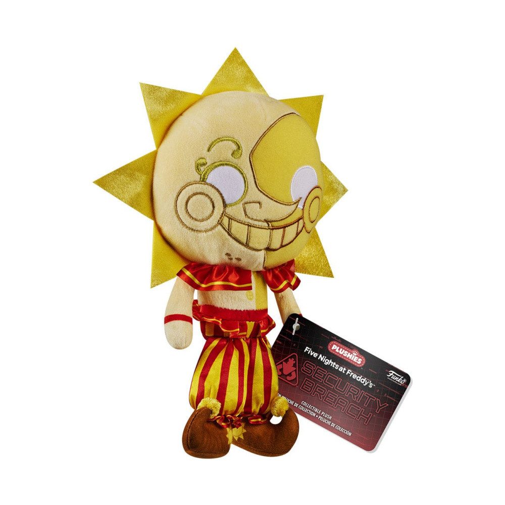Funko Plüschfigur Five Nights at Freddy's günstig online kaufen