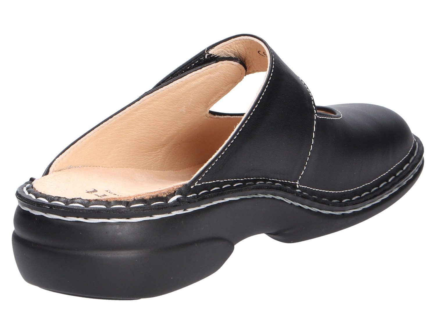 Finn Comfort STANFORD Pantolette Klassischer Schnitt