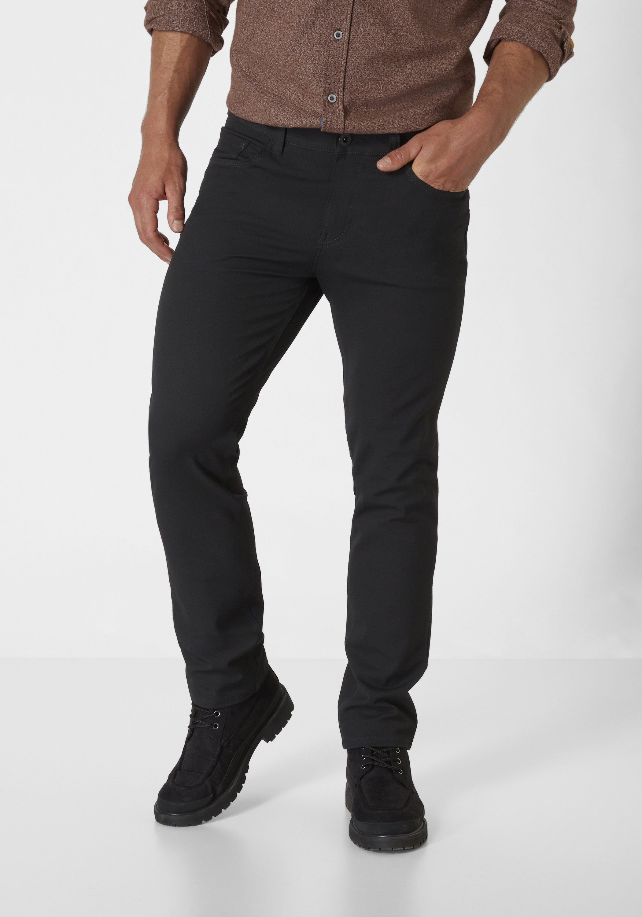 Paddock's Stoffhose PIPE Motion & Comfort günstig online kaufen