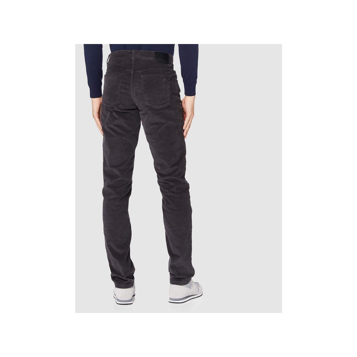 regular TOM (1-tlg) blau Straight-Jeans TAILOR