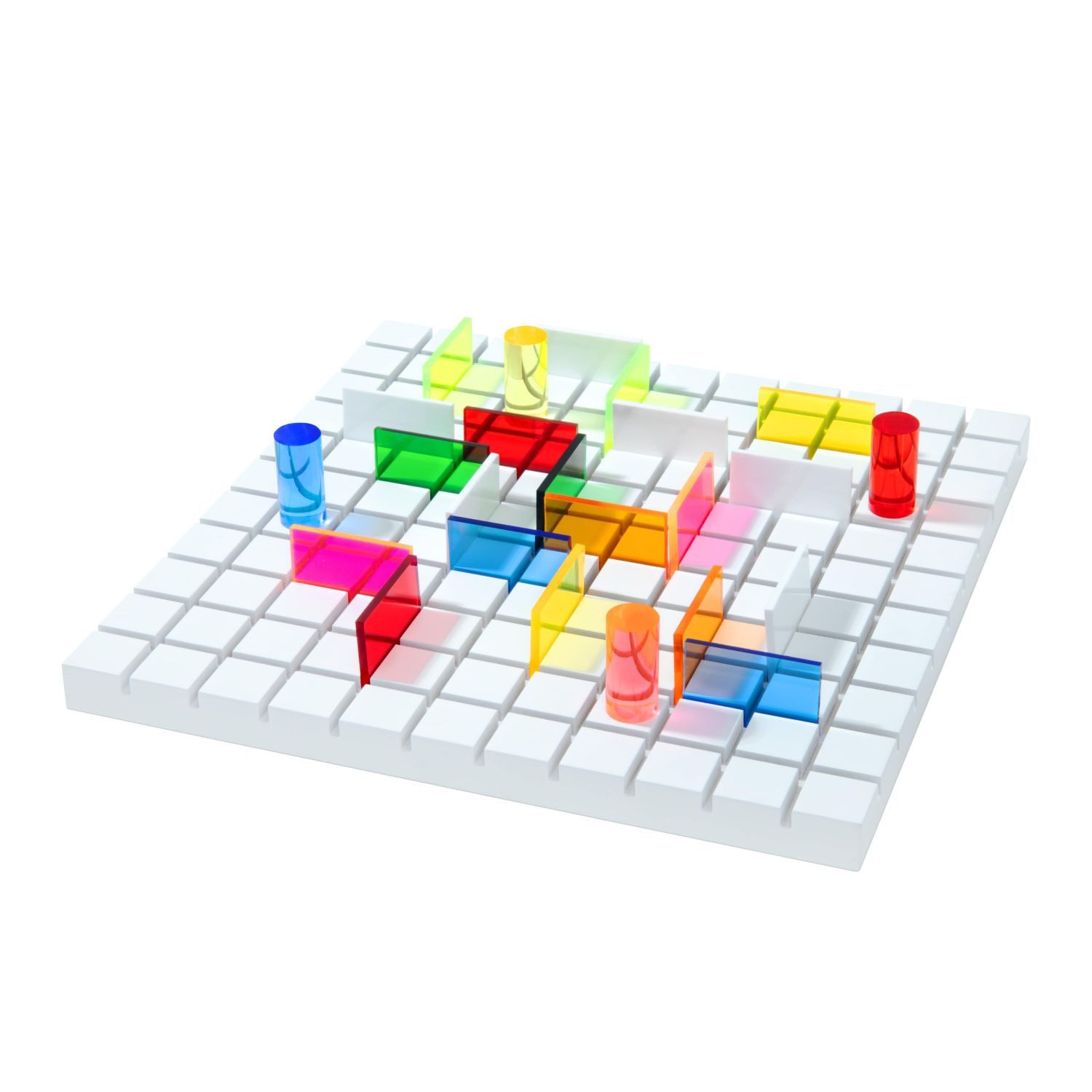 Remember Spiel Taktikspiel Paso