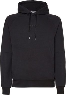 Calvin Klein Hoodie ELEVATED LOGO TAPE HOODIE