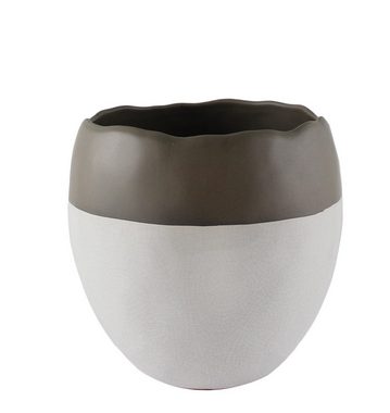 Kaheku Übertopf, Keramik