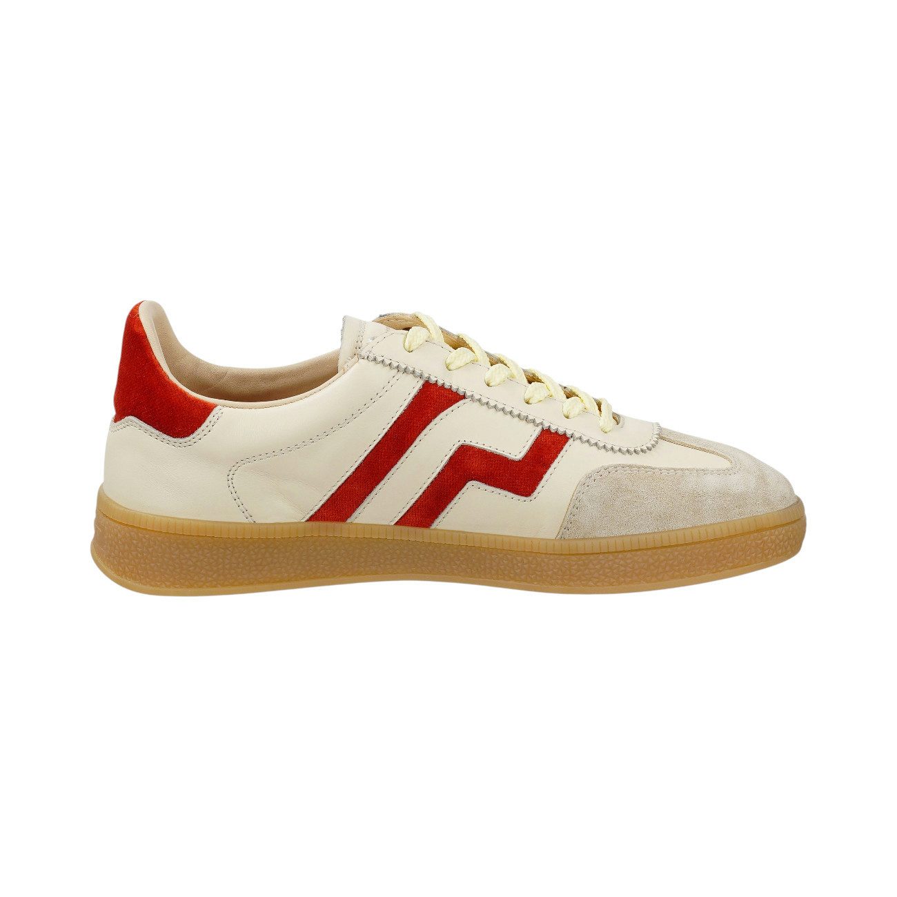 Gant Sneaker Schnürschuh